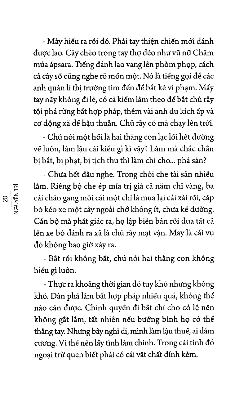 mạt cưa rượu trắng đường vàng - Ảnh 18