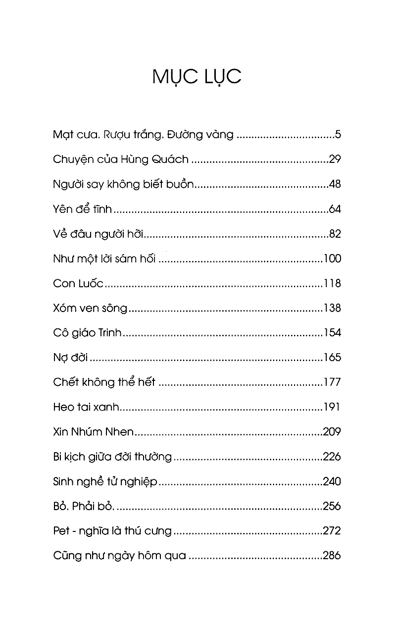 mạt cưa rượu trắng đường vàng - Ảnh 19