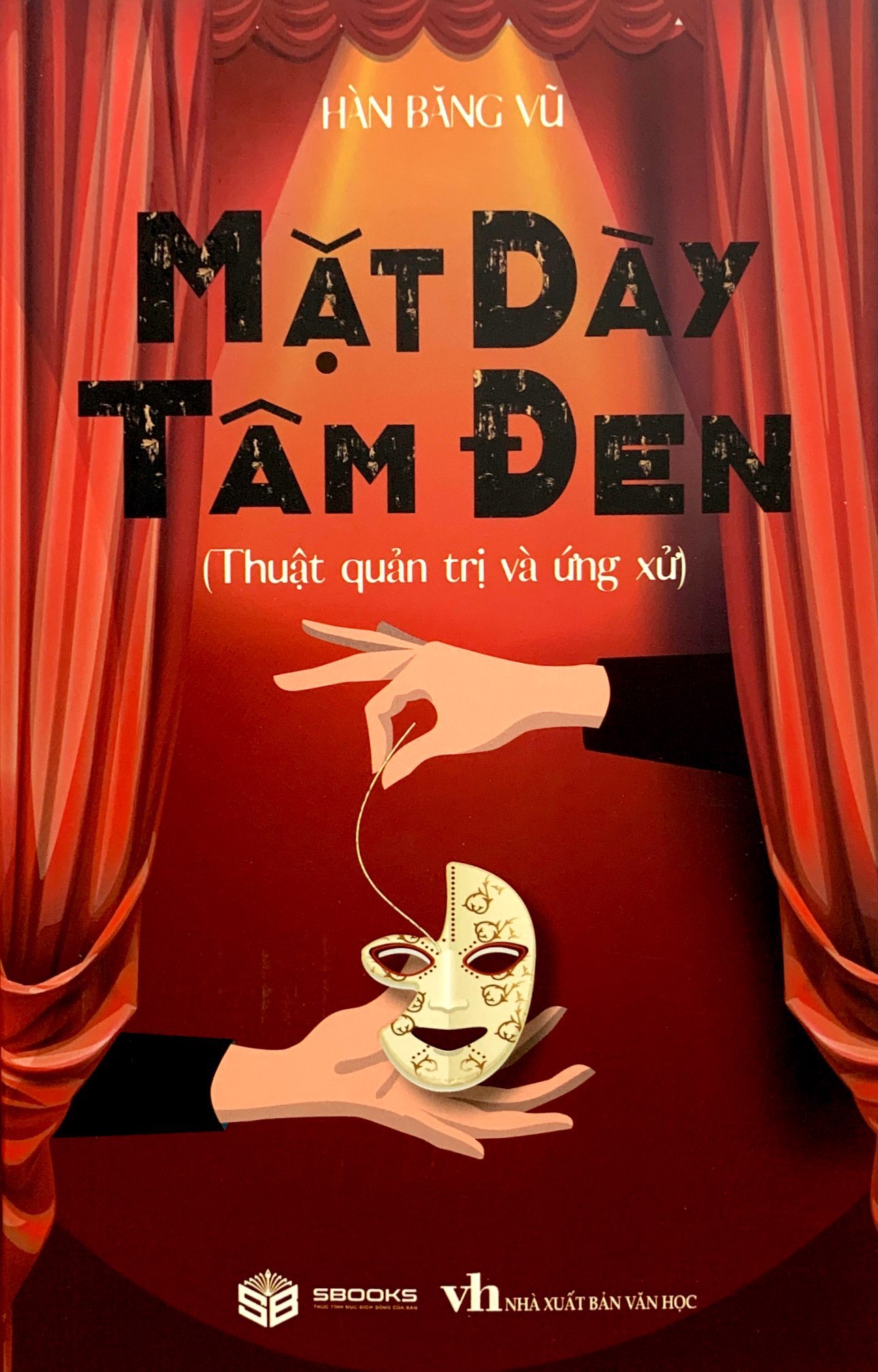 mặt dày tâm đen - Ảnh 2