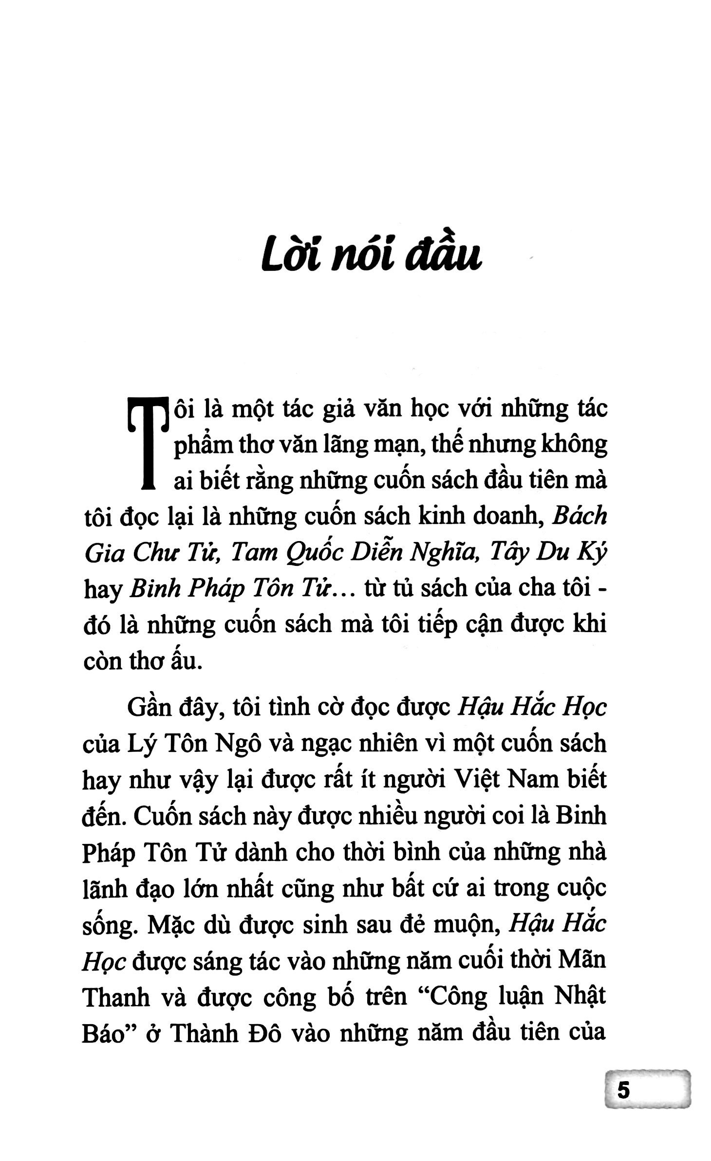 mặt dày tâm đen - Ảnh 3