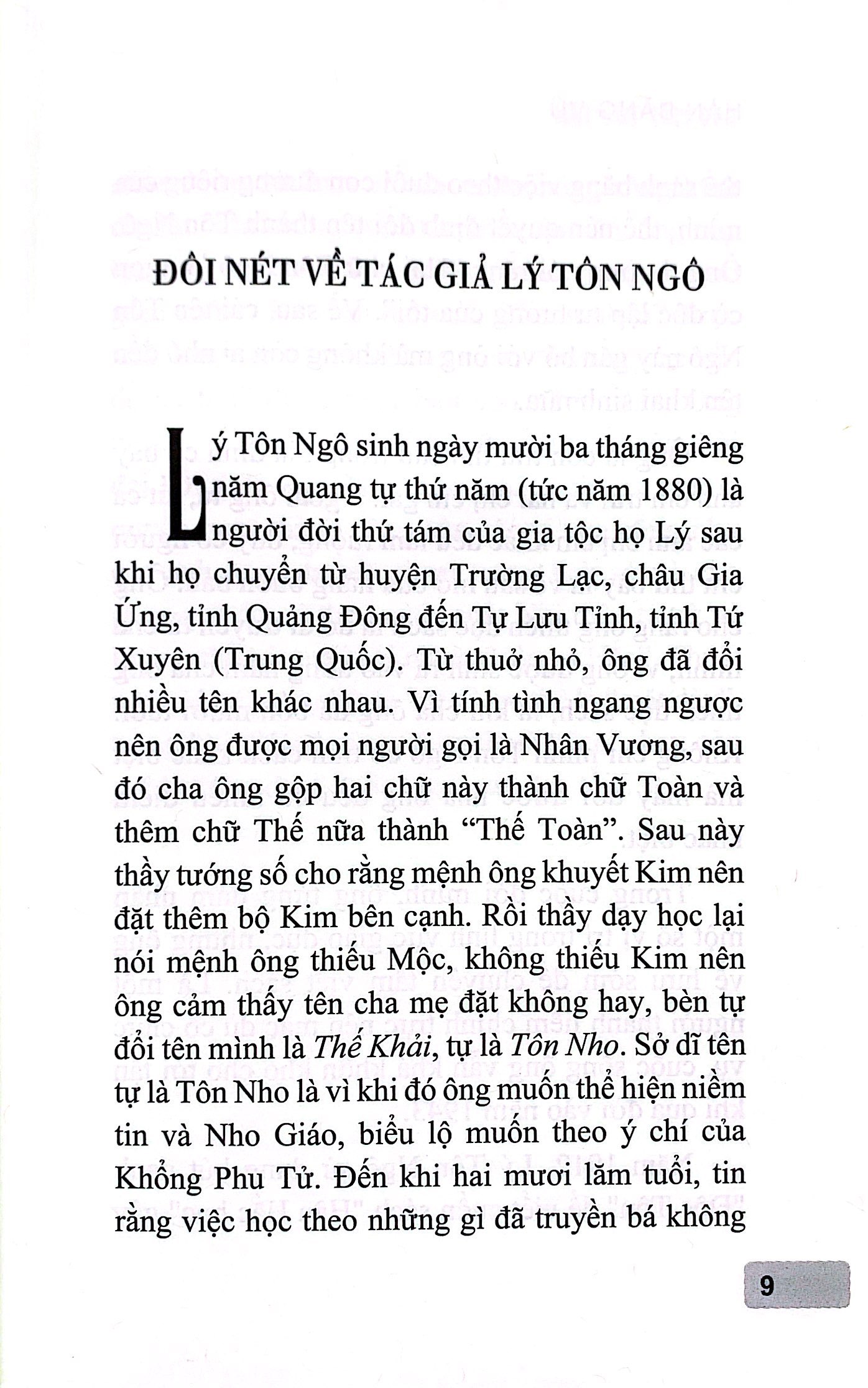 mặt dày tâm đen - Ảnh 7