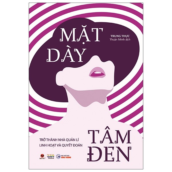 mặt dày tâm đen - trở thành nhà quản lí linh hoạt và quyết đoán - Ảnh 2