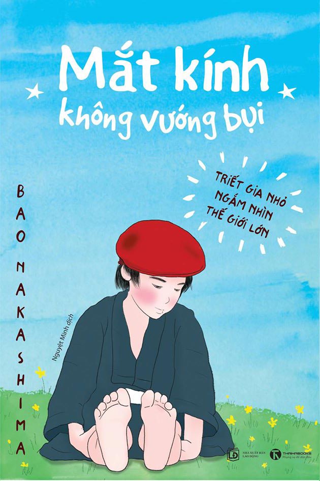 mắt kính không vướng bụi - Ảnh 2