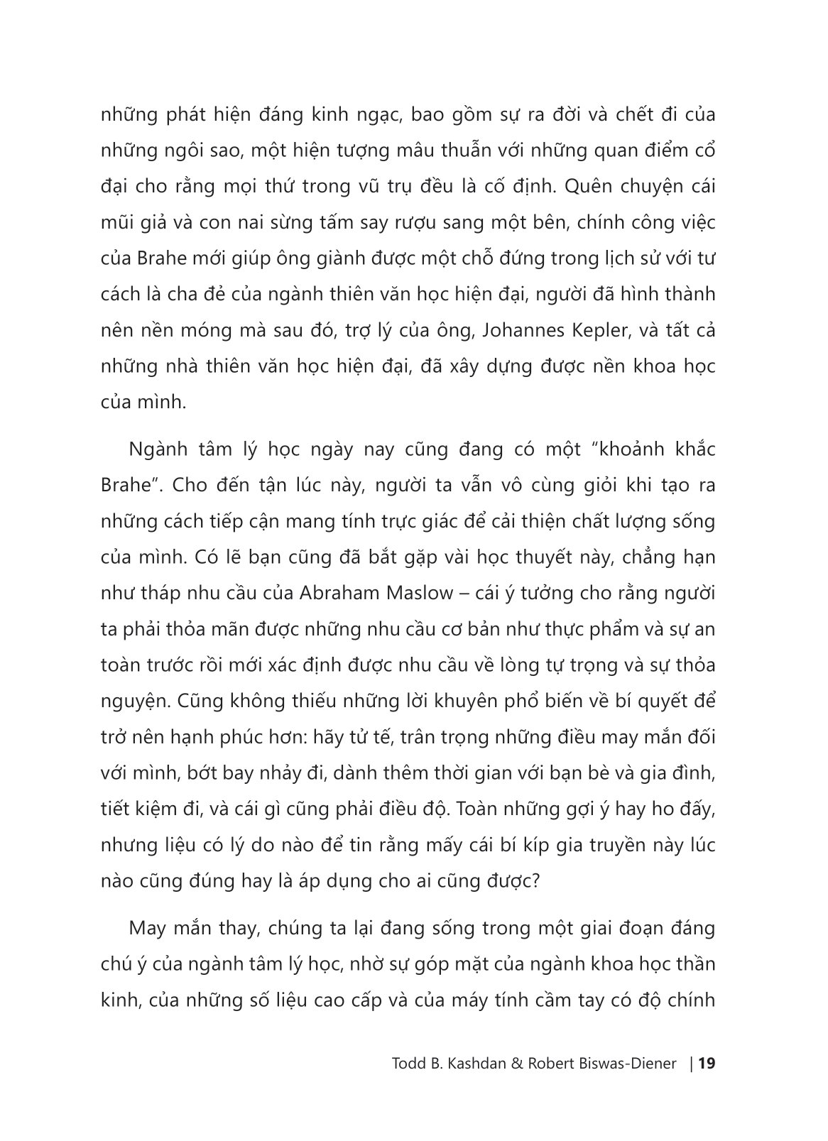 mặt lợi của góc tối - Ảnh 11