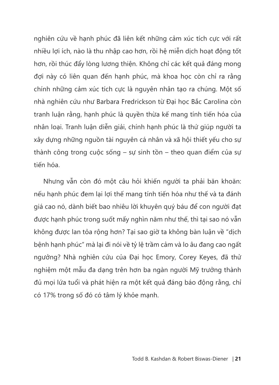 mặt lợi của góc tối - Ảnh 13