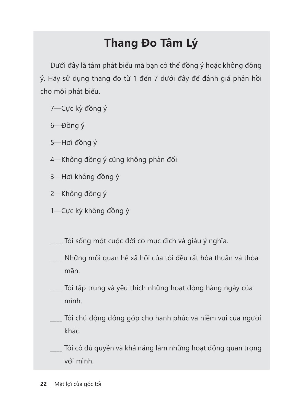 mặt lợi của góc tối - Ảnh 14