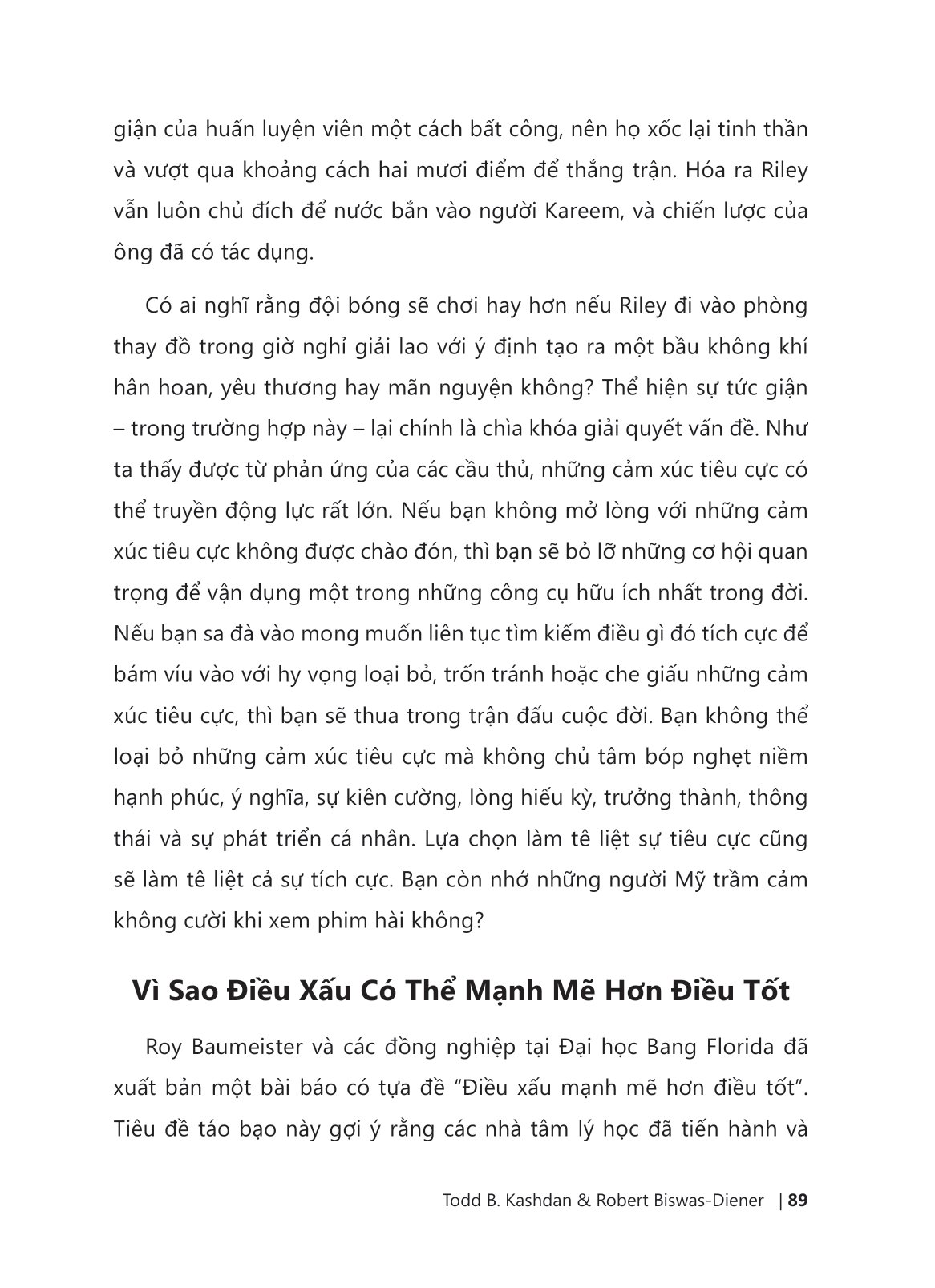 mặt lợi của góc tối - Ảnh 17