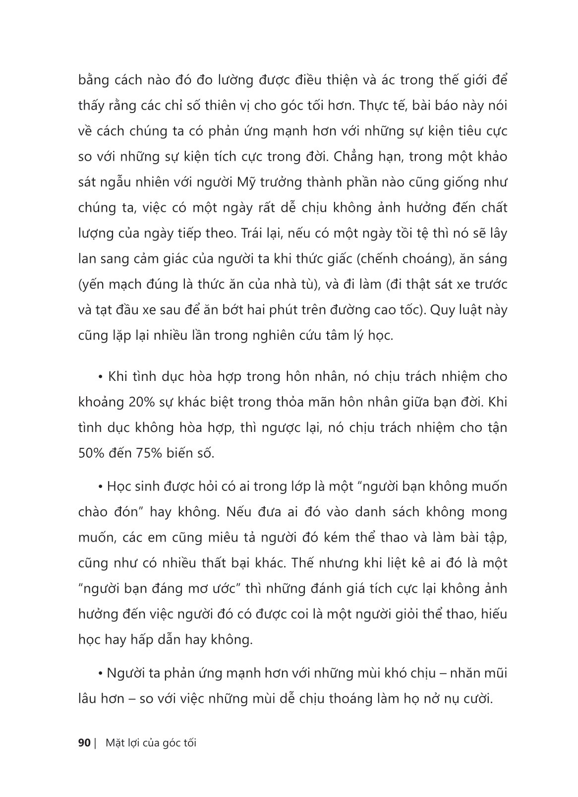 mặt lợi của góc tối - Ảnh 18