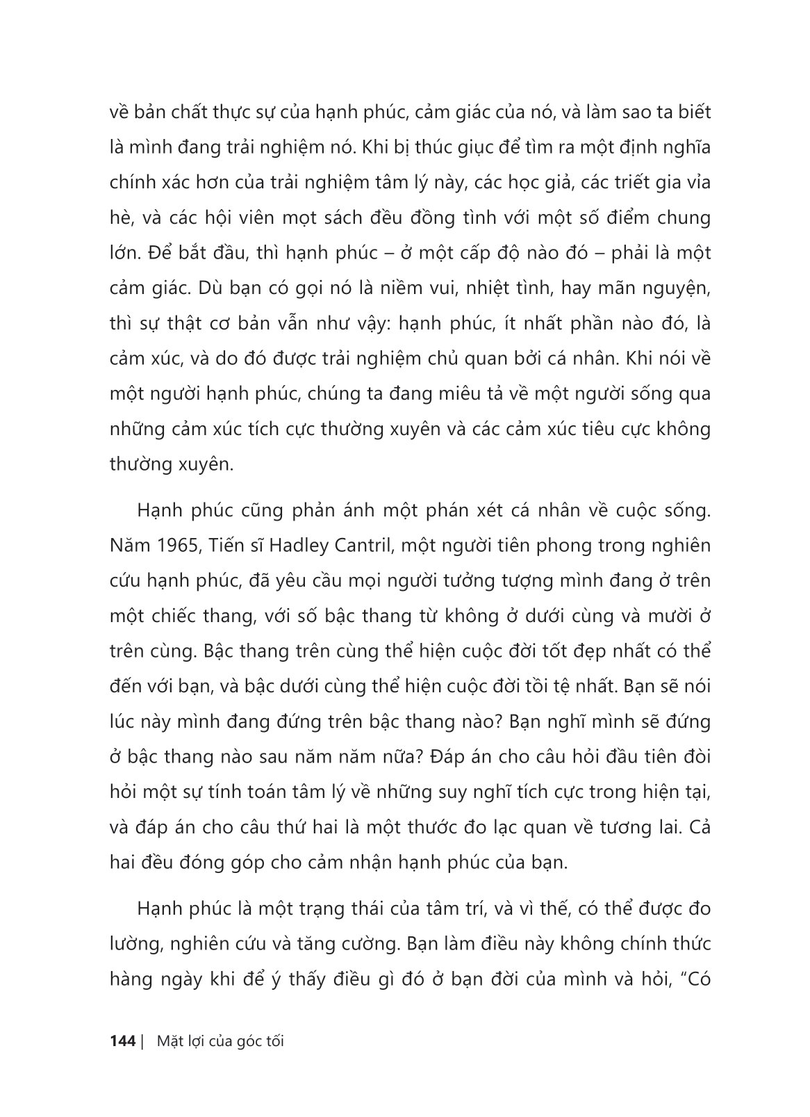 mặt lợi của góc tối - Ảnh 21