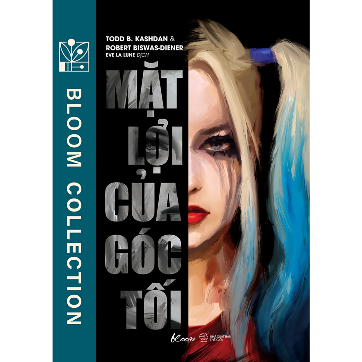 mặt lợi của góc tối - Ảnh 4