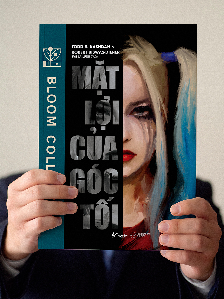 mặt lợi của góc tối - Ảnh 6