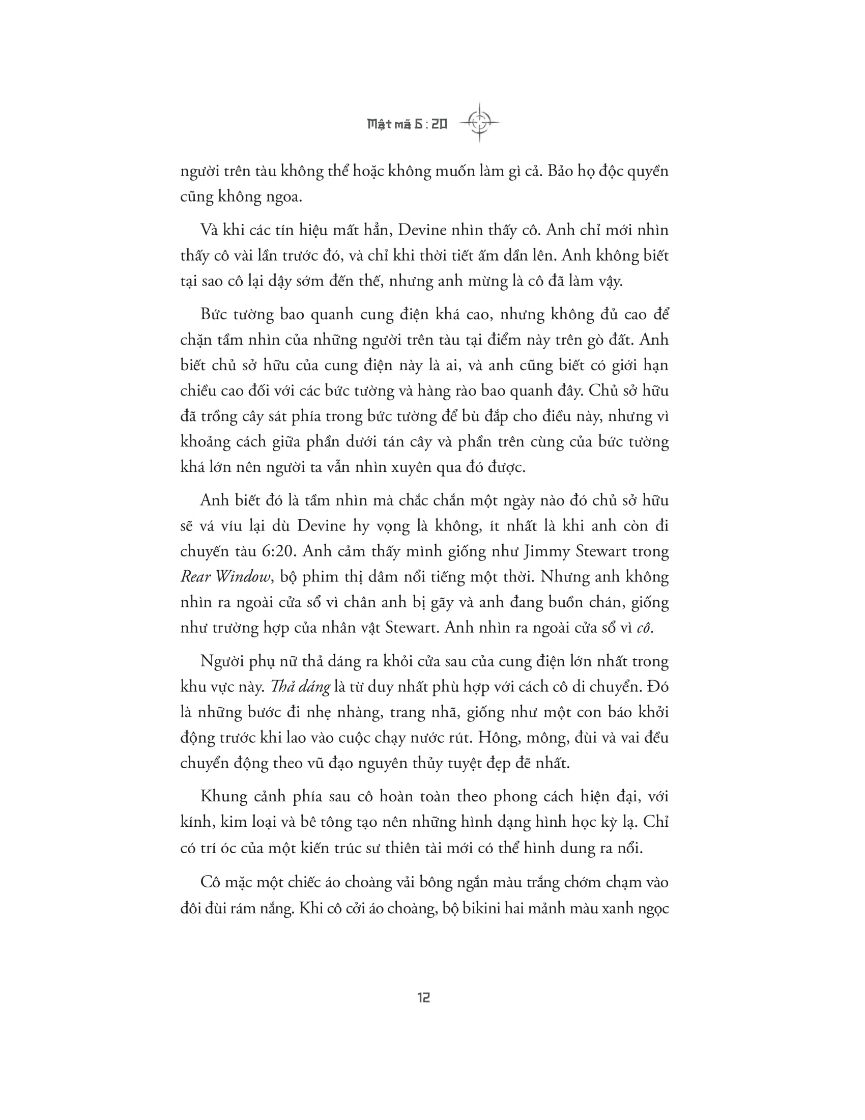 mật mã 6:20 - Ảnh 11