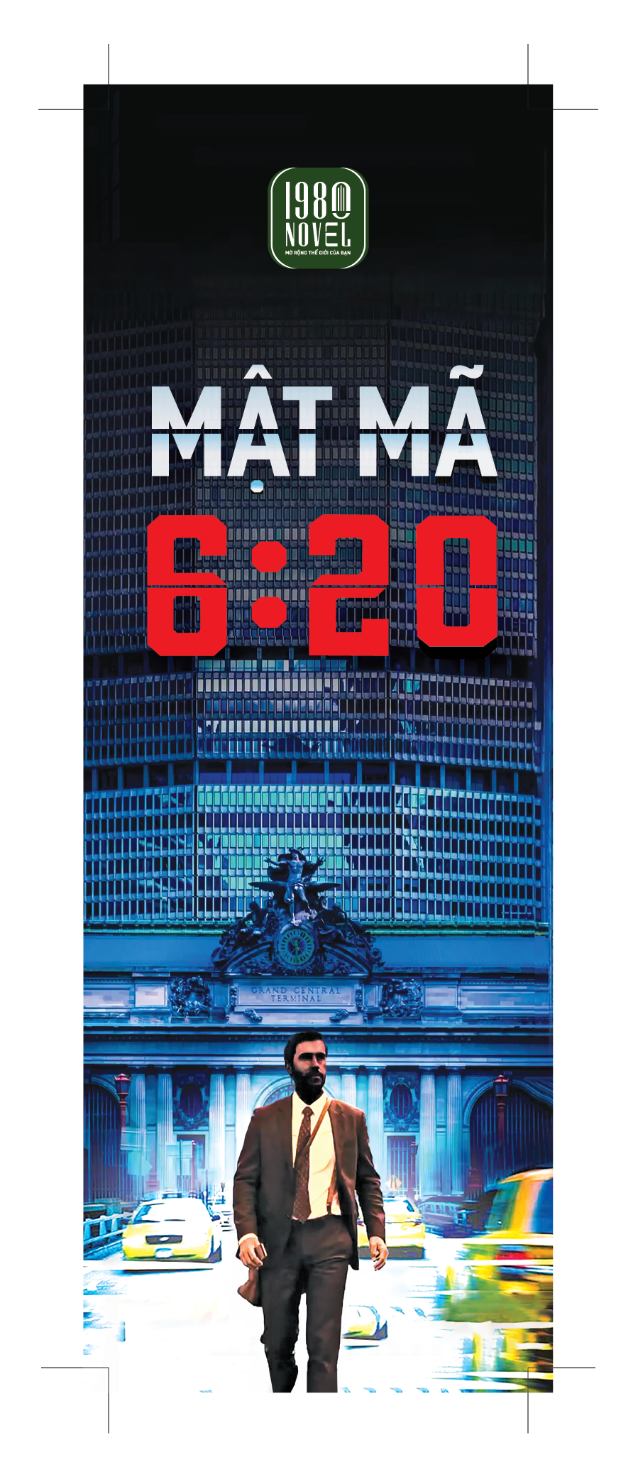 mật mã 6:20 - Ảnh 3