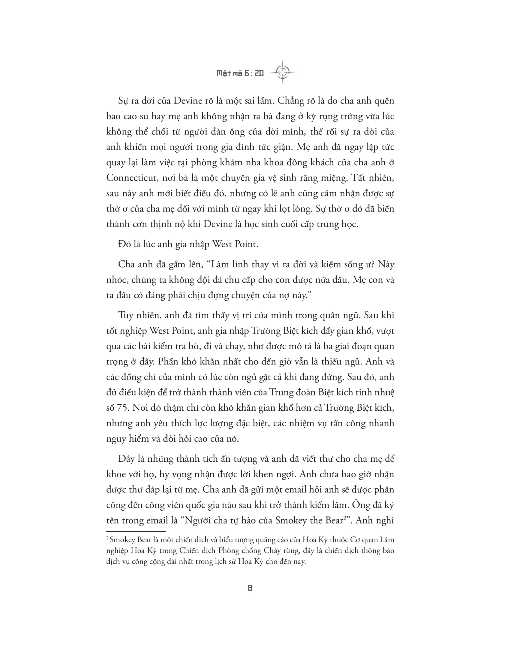 mật mã 6:20 - Ảnh 7