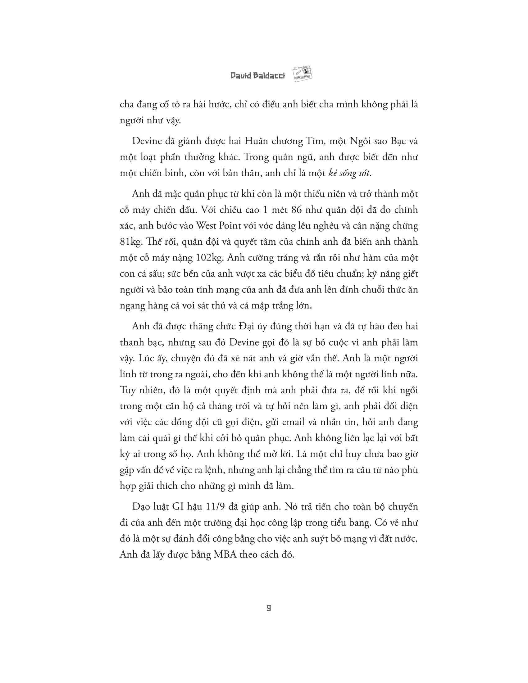 mật mã 6:20 - Ảnh 8