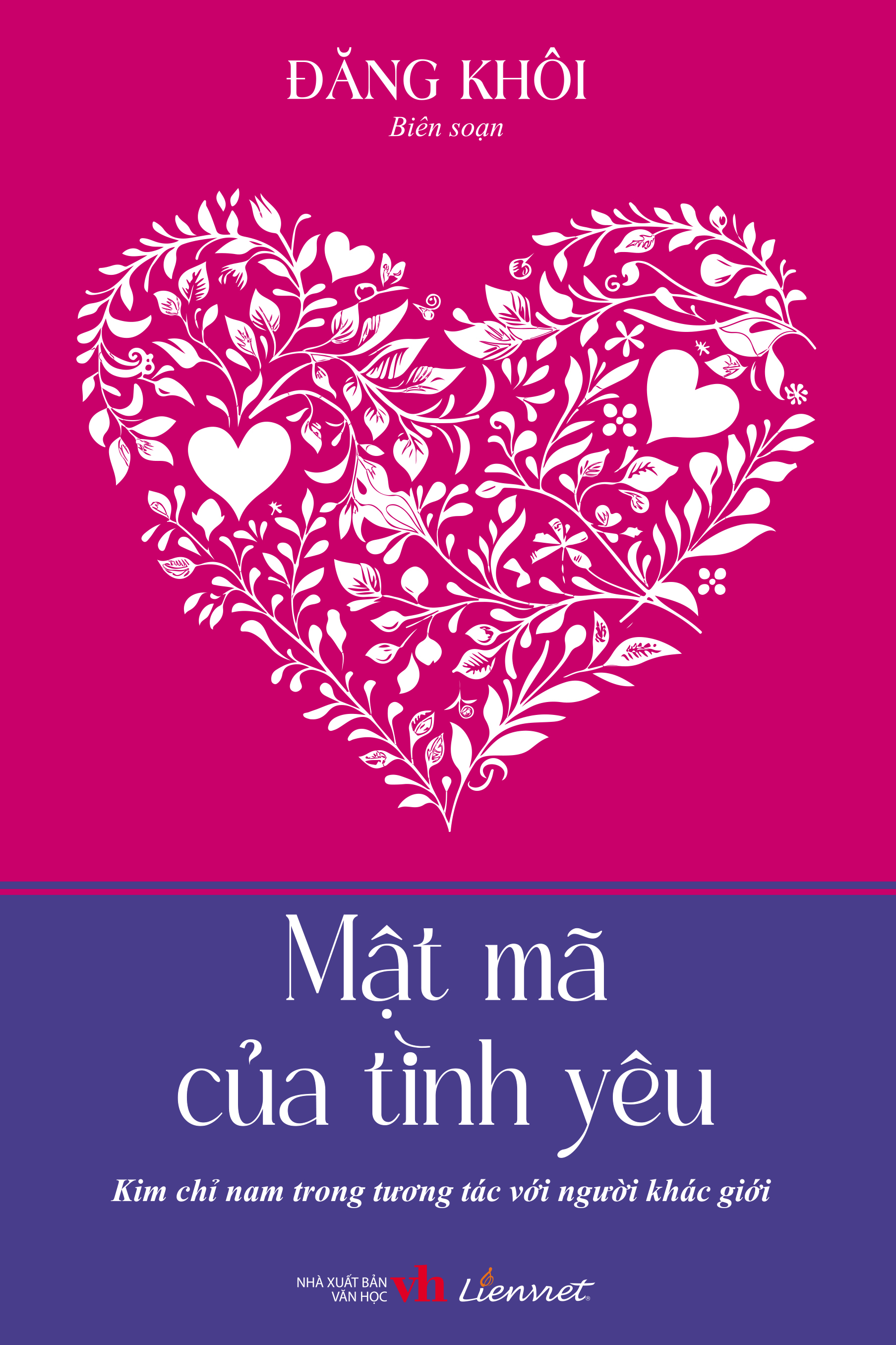 mật mã của tình yêu - Ảnh 2