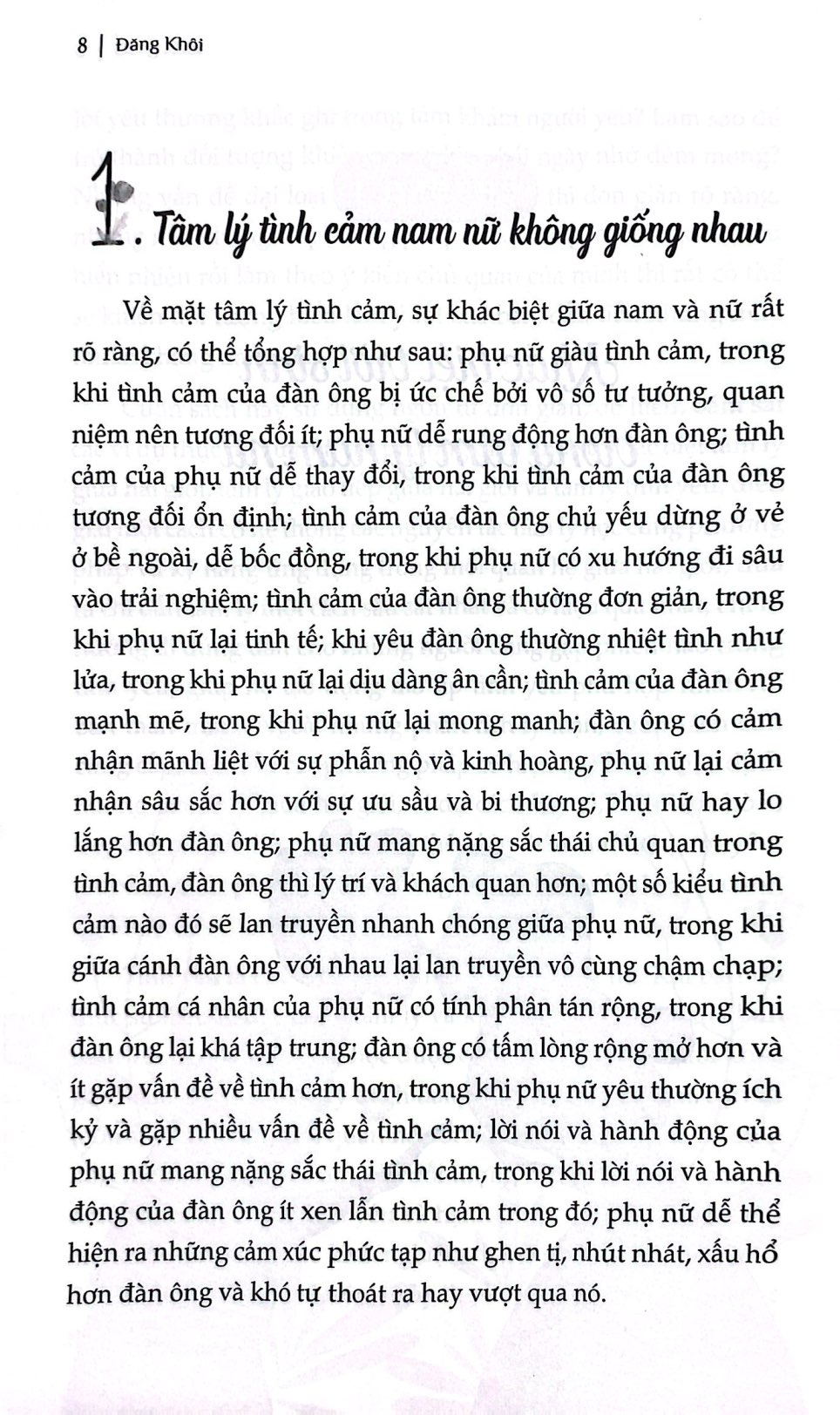 mật mã của tình yêu - Ảnh 4