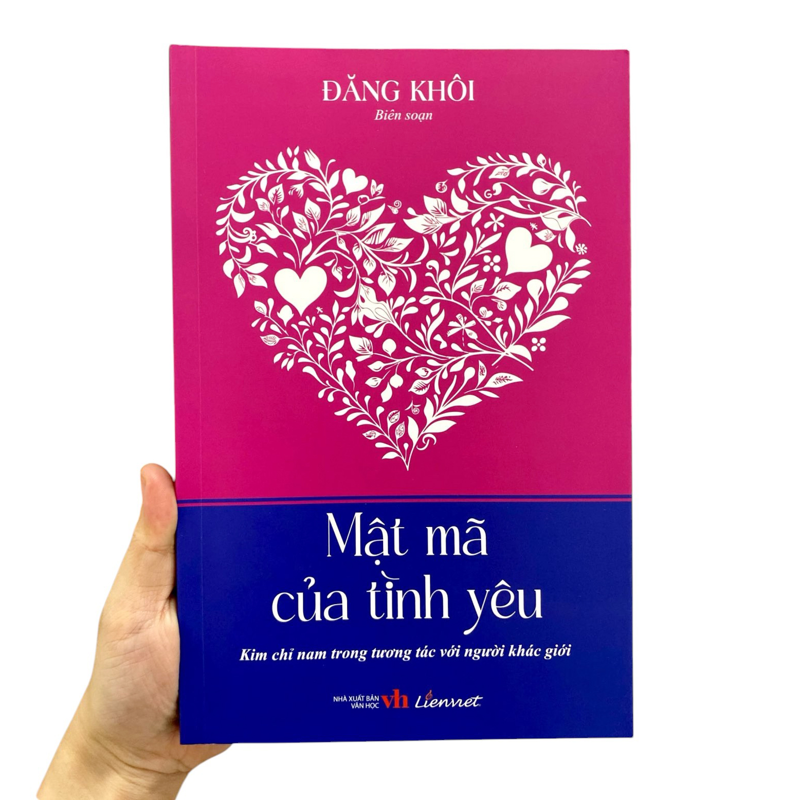 mật mã của tình yêu - Ảnh 9