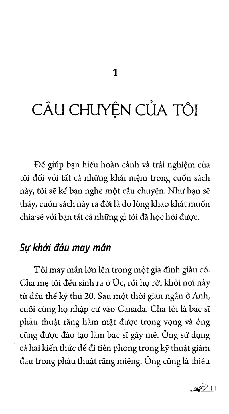 mật mã giàu có - Ảnh 11