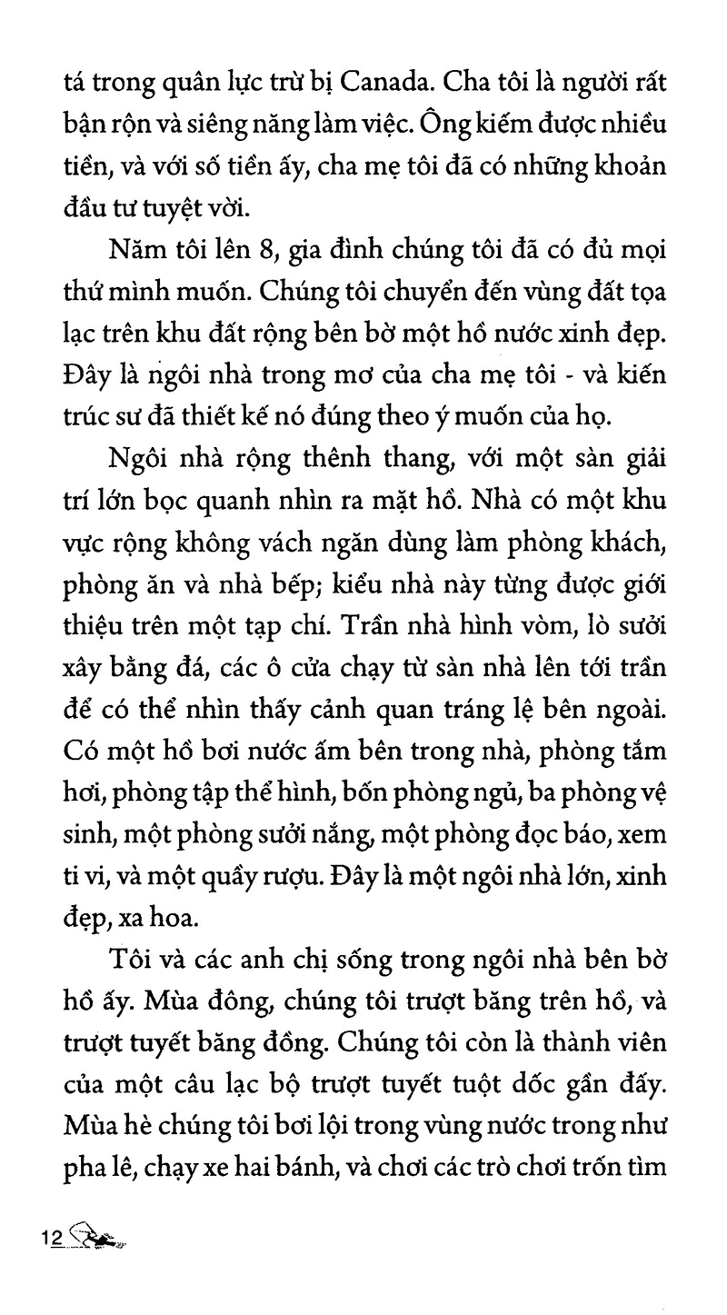 mật mã giàu có - Ảnh 12
