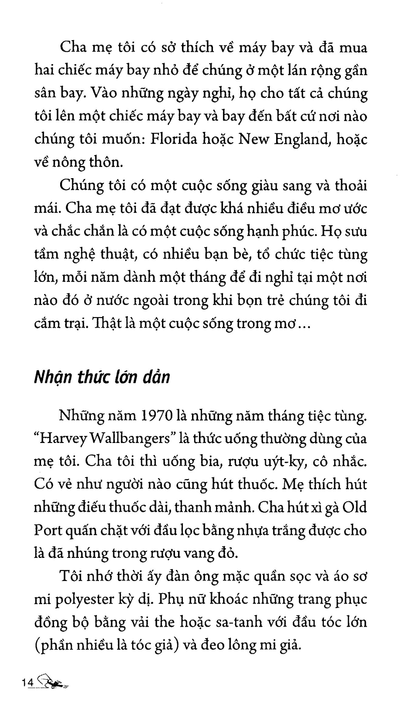 mật mã giàu có - Ảnh 14