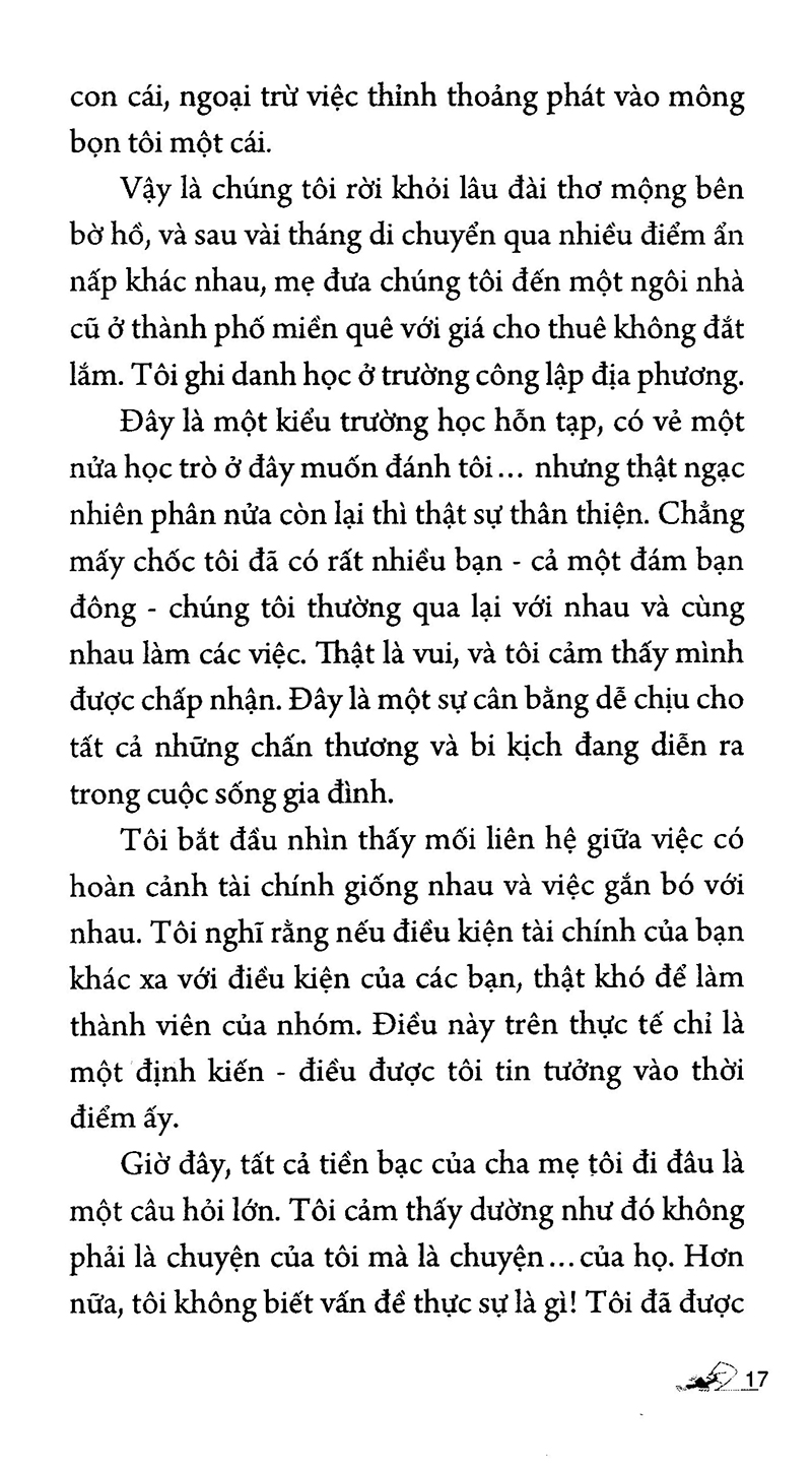 mật mã giàu có - Ảnh 17