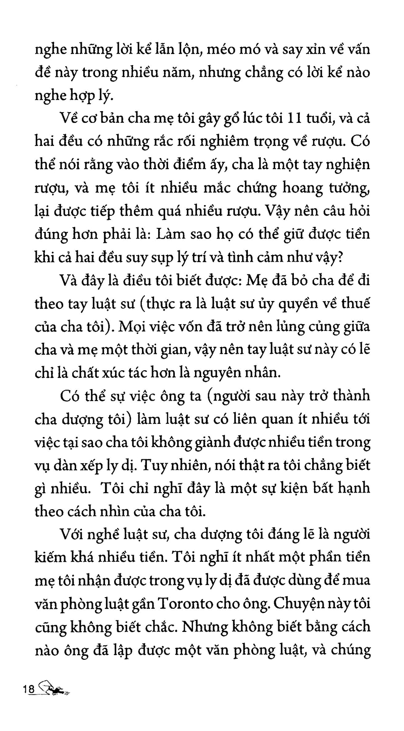 mật mã giàu có - Ảnh 18