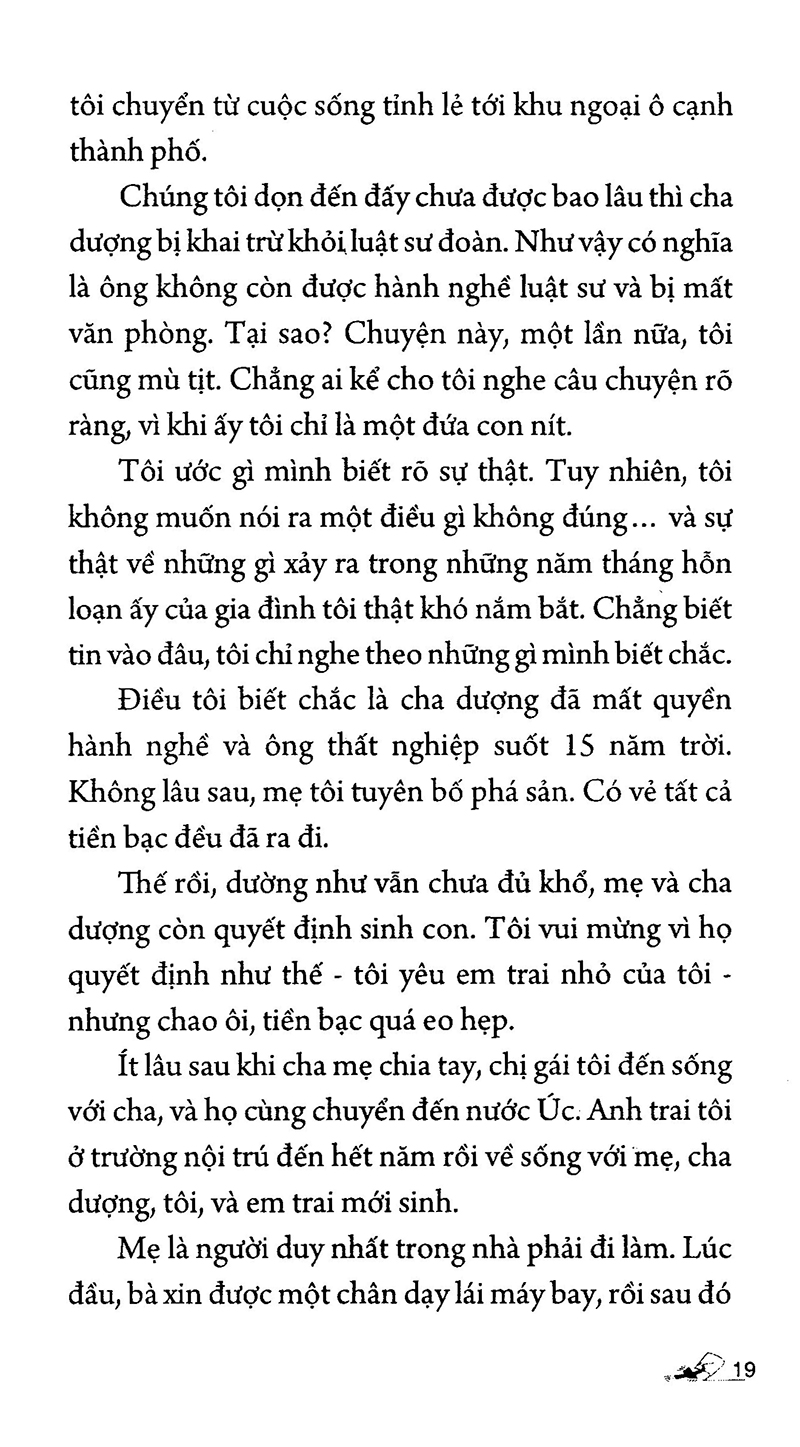 mật mã giàu có - Ảnh 19