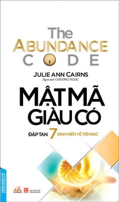 mật mã giàu có - Ảnh 2