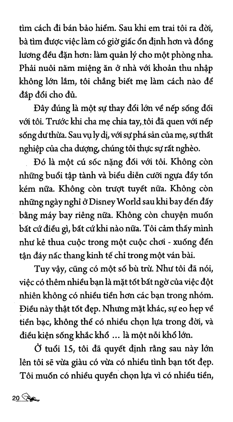 mật mã giàu có - Ảnh 20