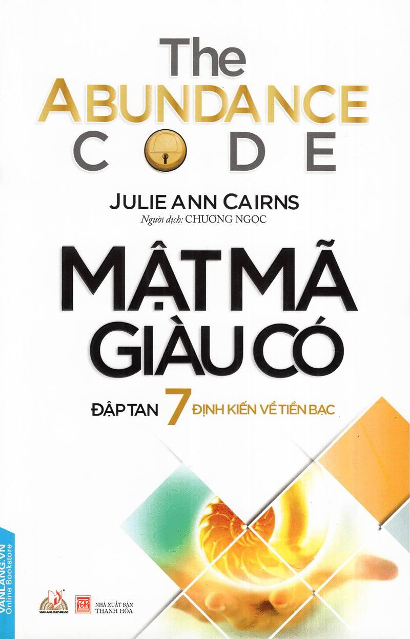 mật mã giàu có - Ảnh 3