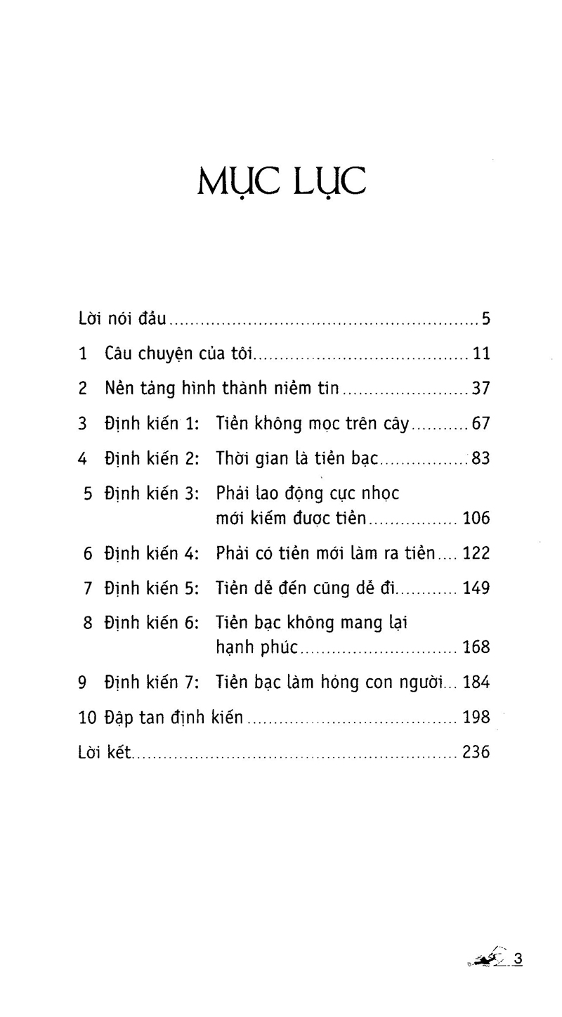 mật mã giàu có - Ảnh 4