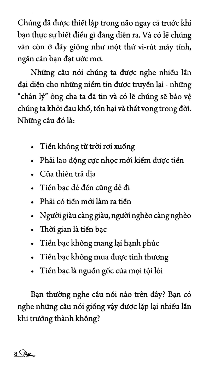 mật mã giàu có - Ảnh 8