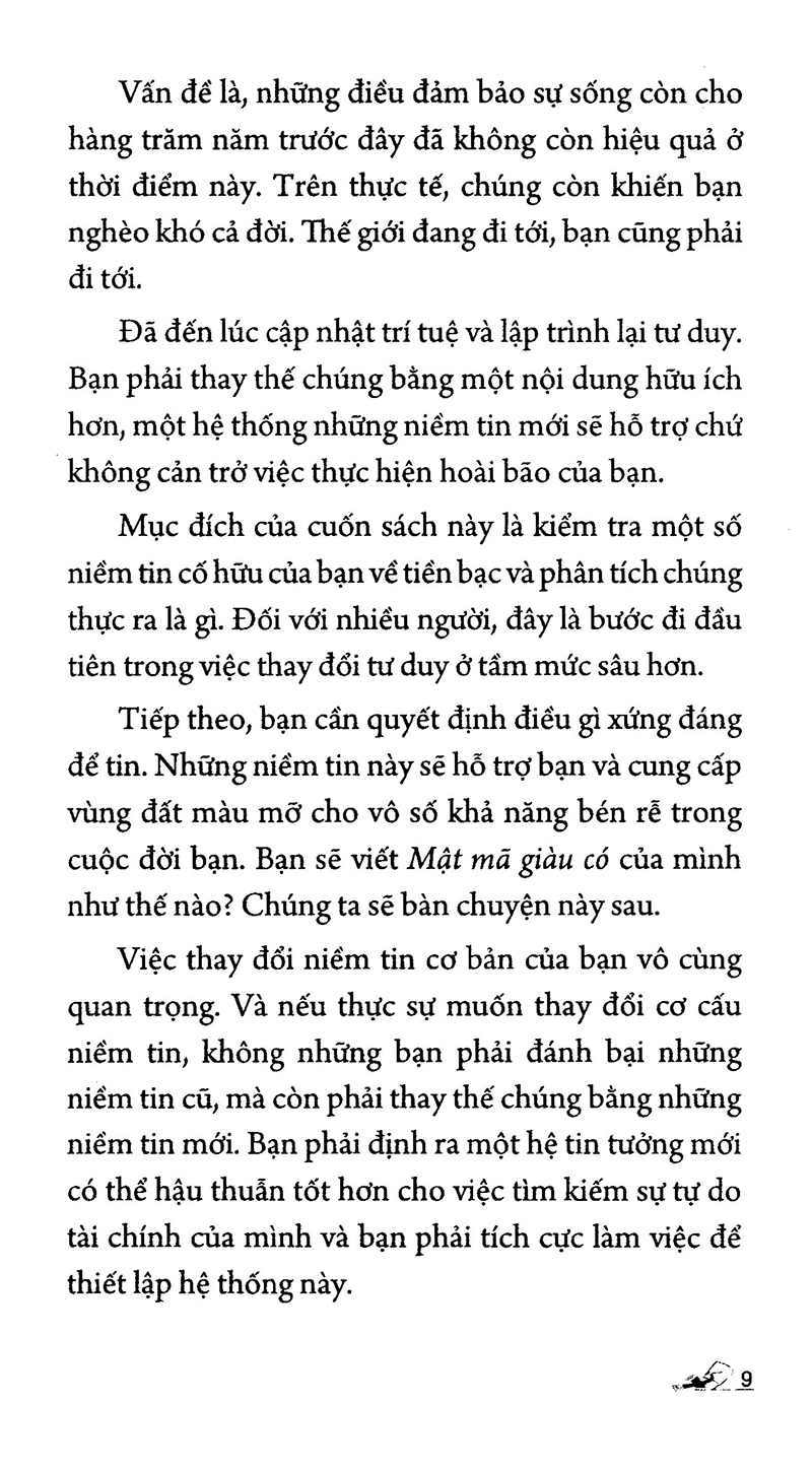 mật mã giàu có - Ảnh 9