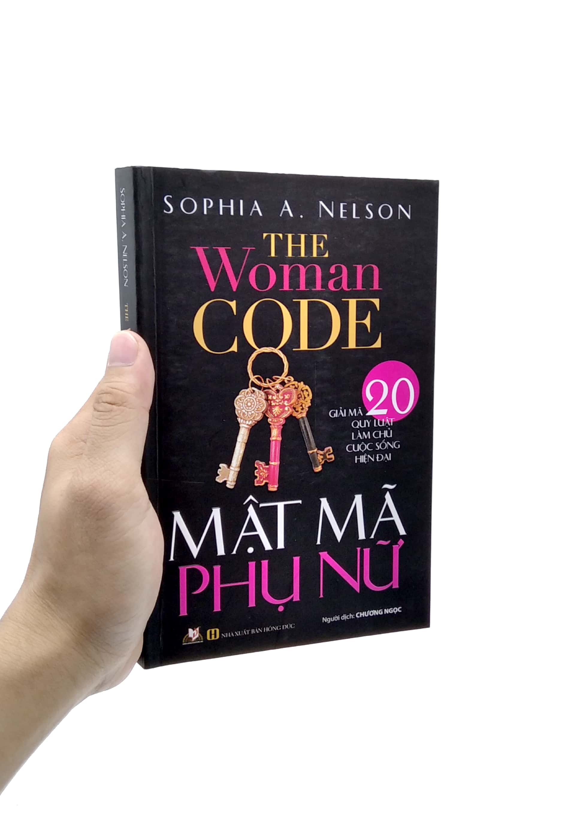 mật mã phụ nữ - giải mã 20 quy luật làm chủ cuộc sống hiện đại - Ảnh 2