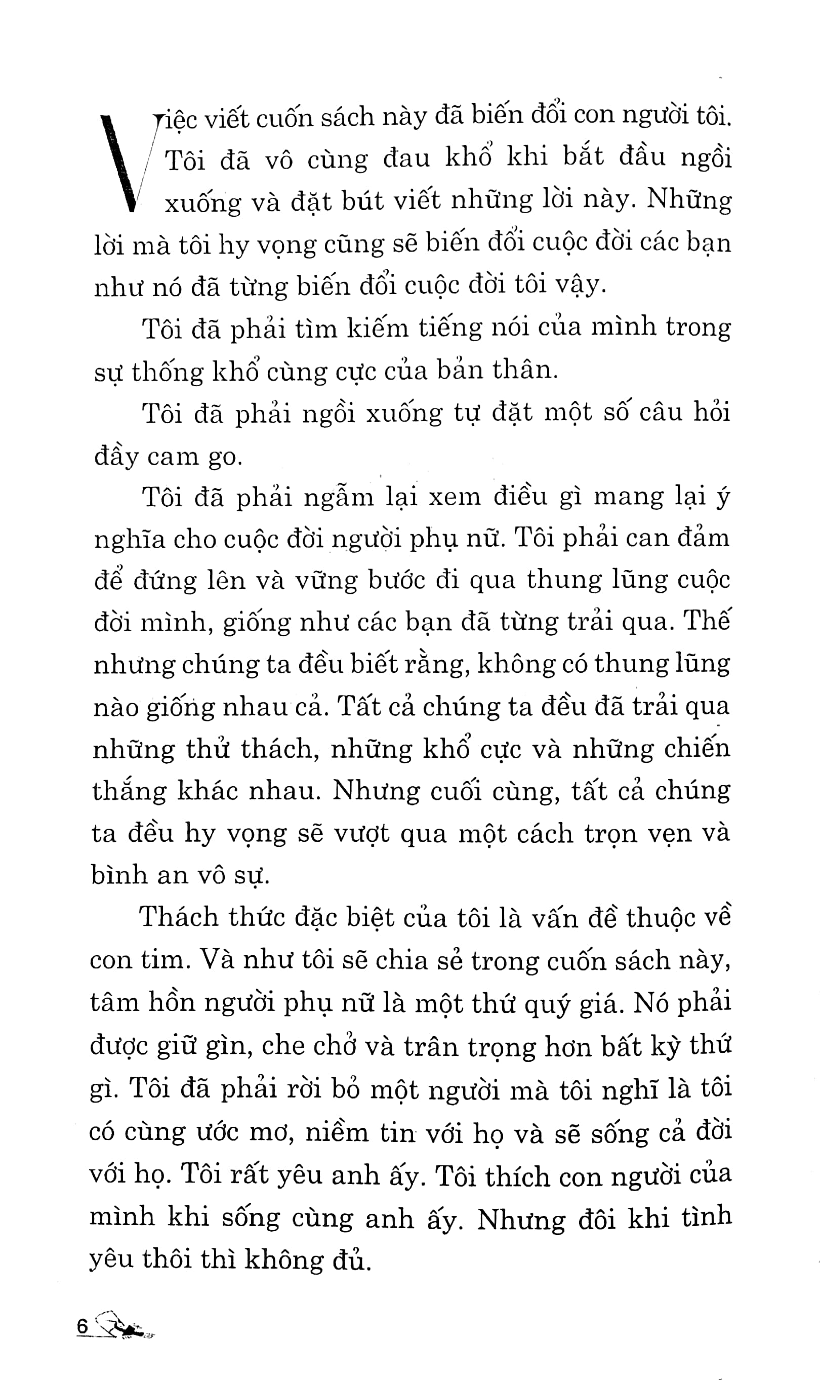mật mã phụ nữ - giải mã 20 quy luật làm chủ cuộc sống hiện đại - Ảnh 5