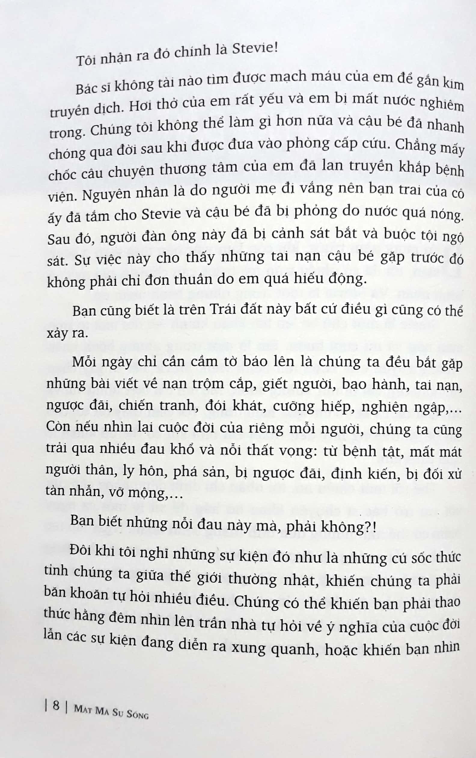 mật mã sự sống - Ảnh 3