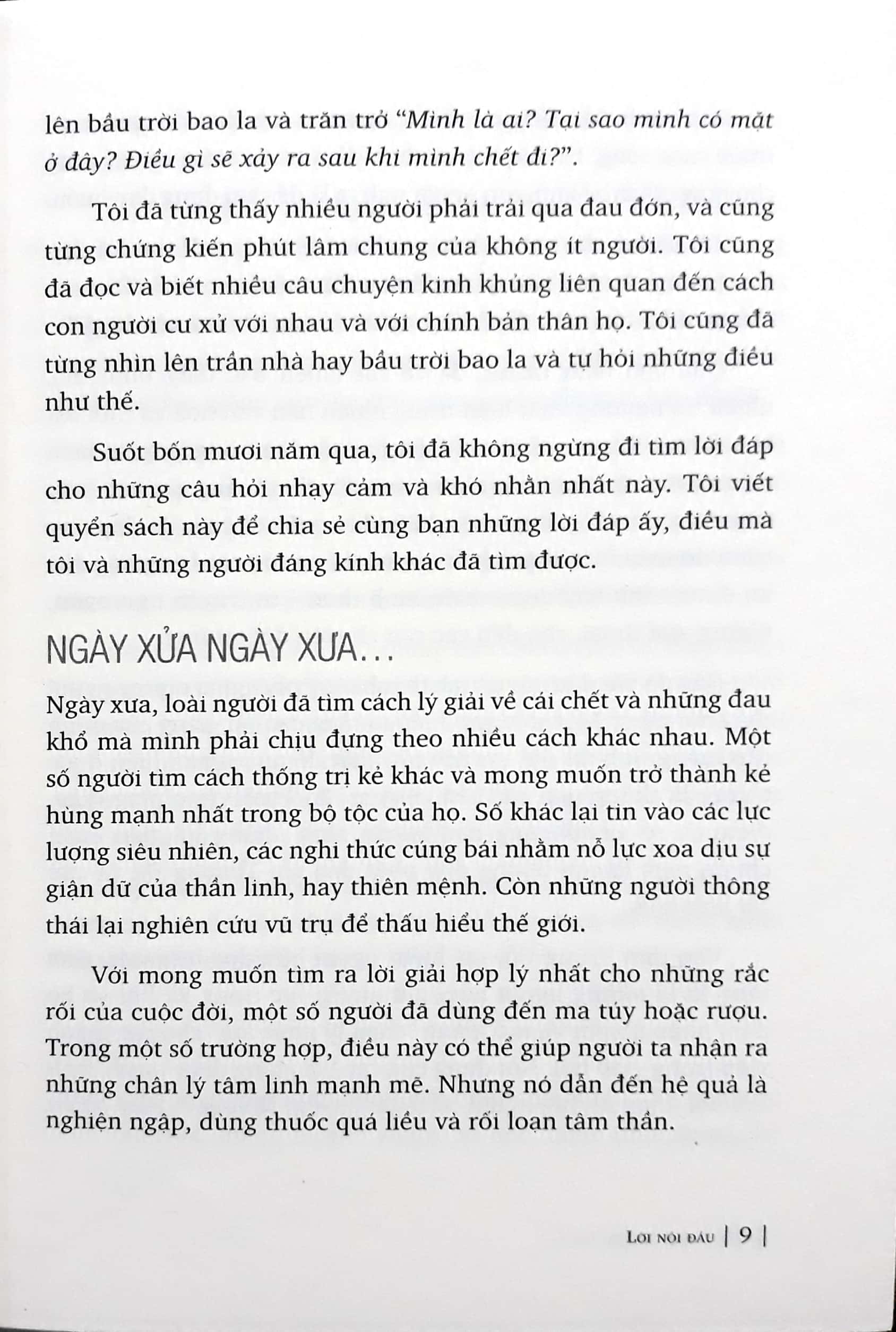 mật mã sự sống - Ảnh 4