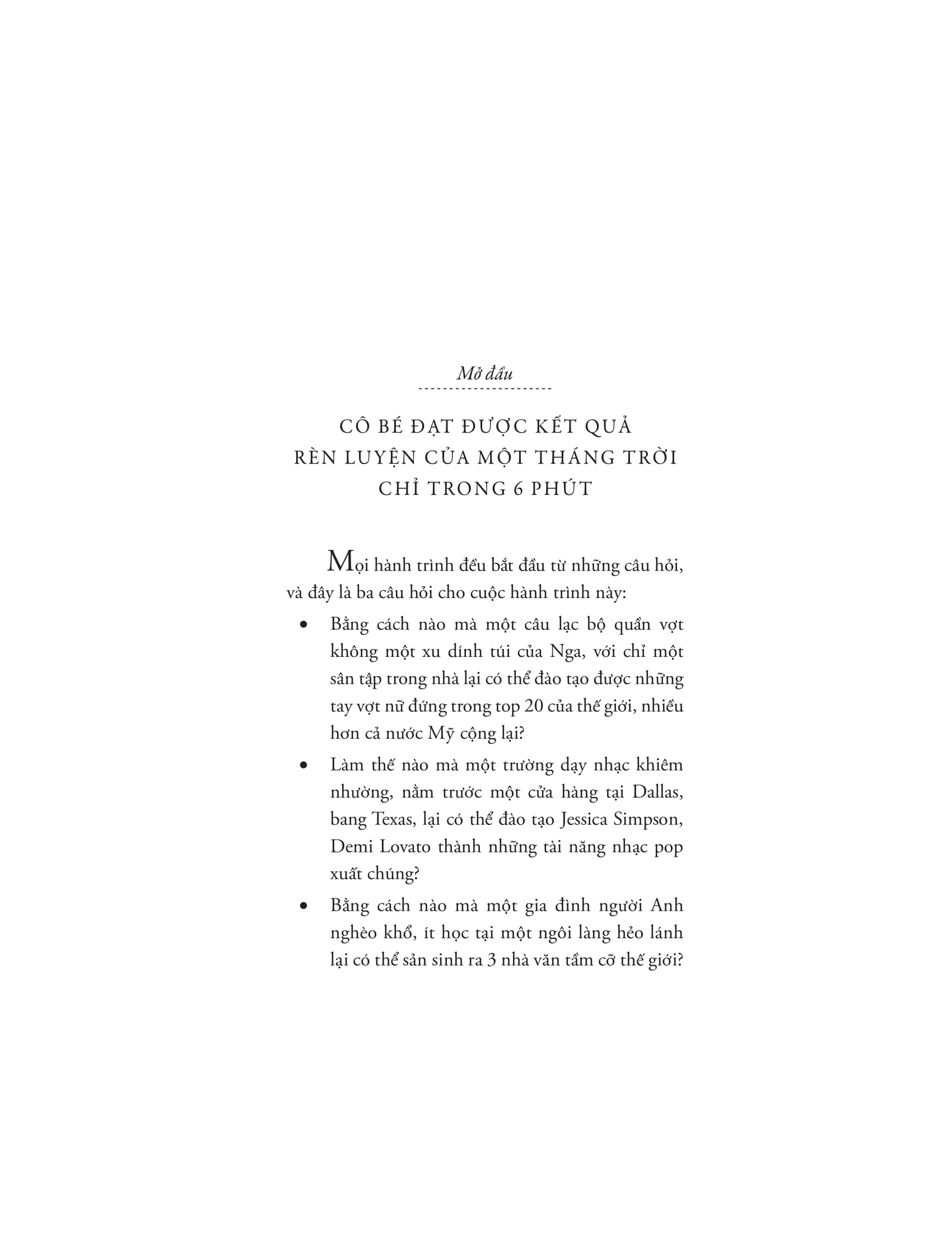 mật mã tài năng (tái bản 2024) - Ảnh 15