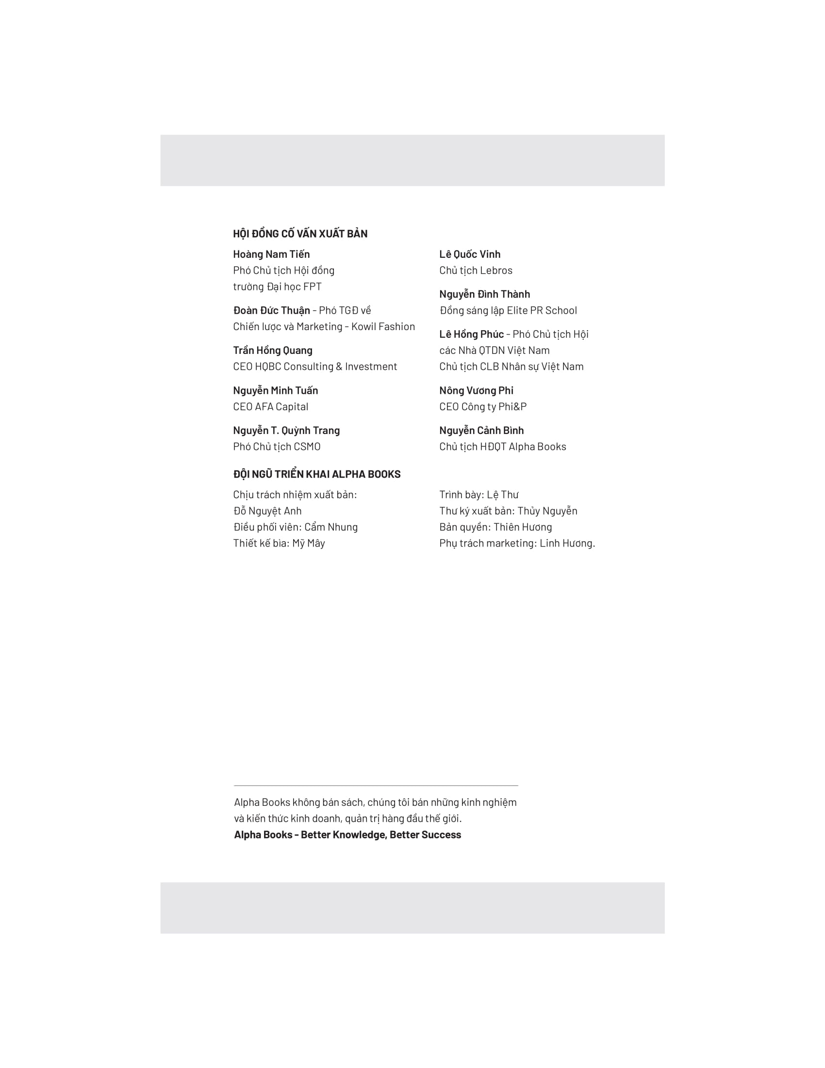 mật mã tài năng (tái bản 2024) - Ảnh 6