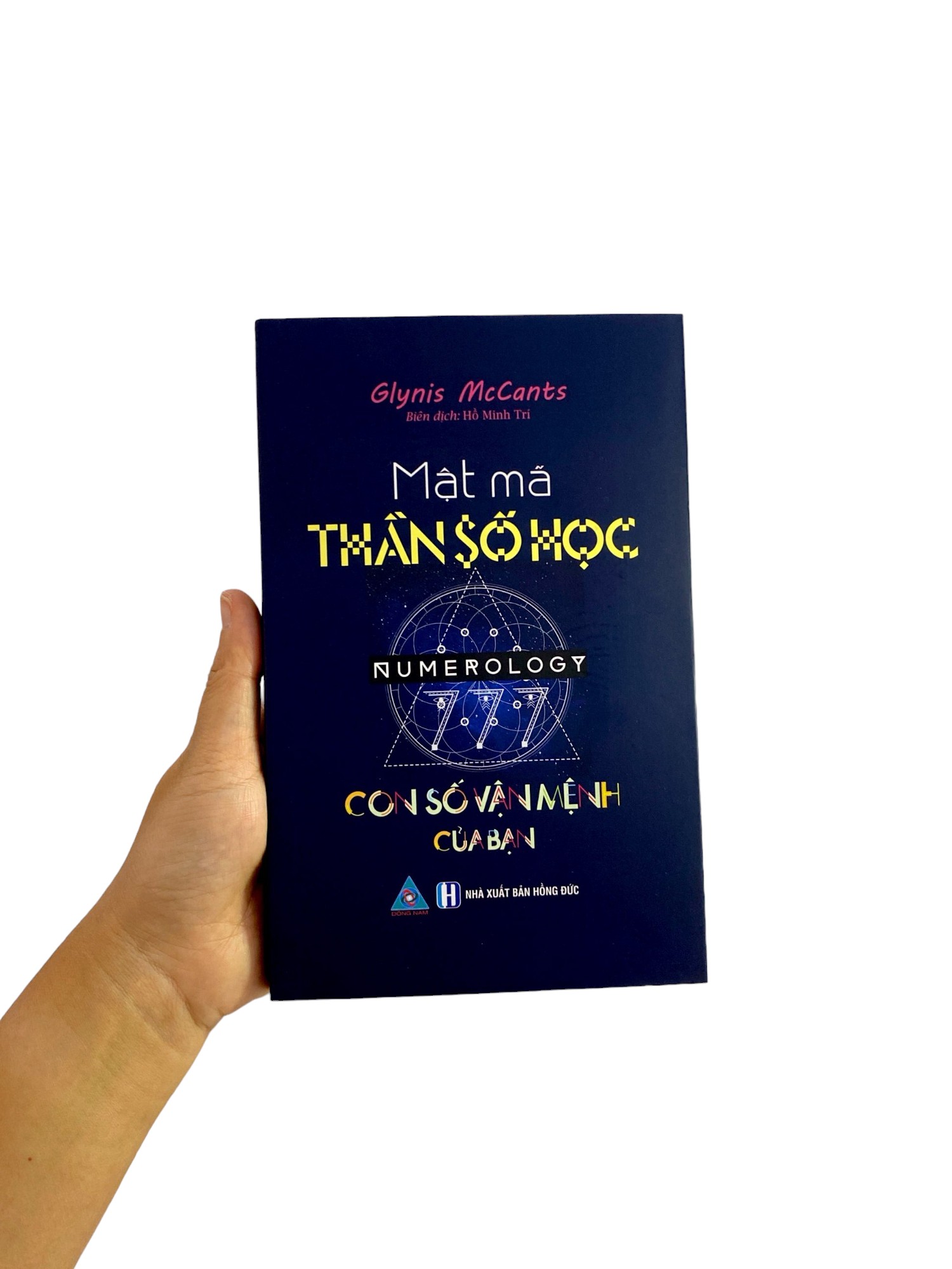 mật mã thần số học - con số vận mệnh của bạn (tái bản 2023) - Ảnh 12