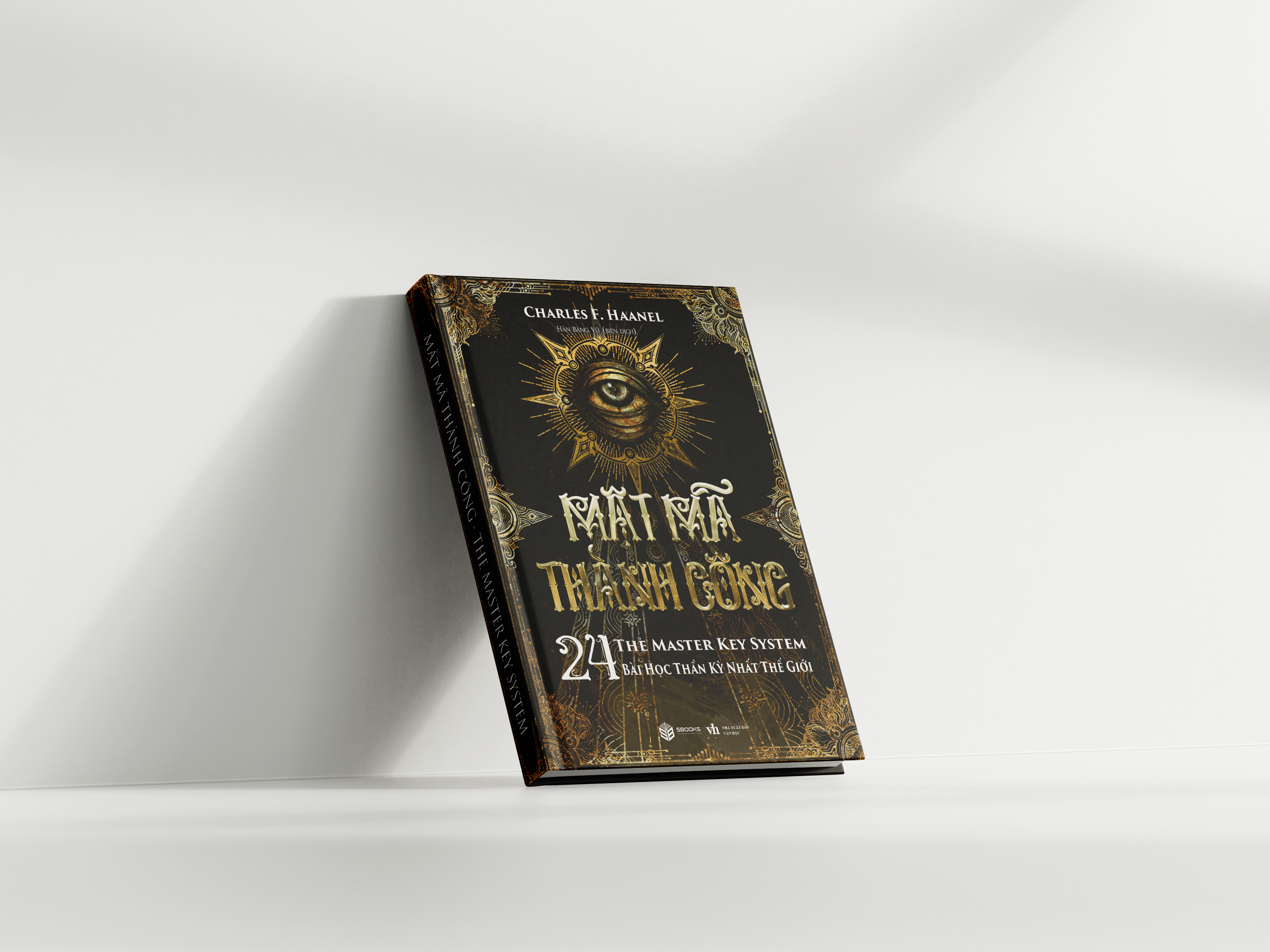 Mật Mã Thành Công - The Master Key System - 24 Bài Học Thần Kỳ Nhất Thế Giới - Ảnh 3
