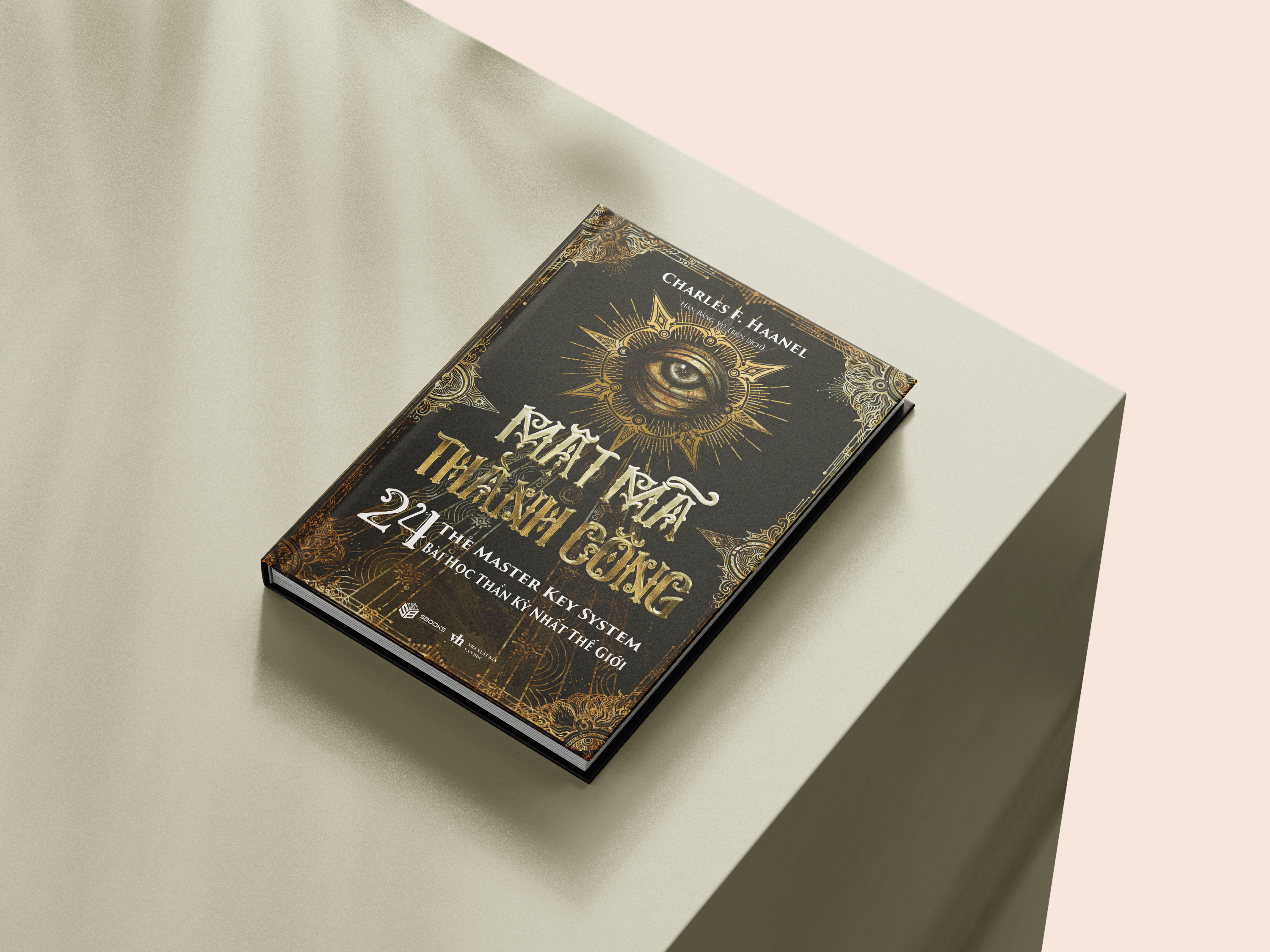 Mật Mã Thành Công - The Master Key System - 24 Bài Học Thần Kỳ Nhất Thế Giới - Ảnh 5