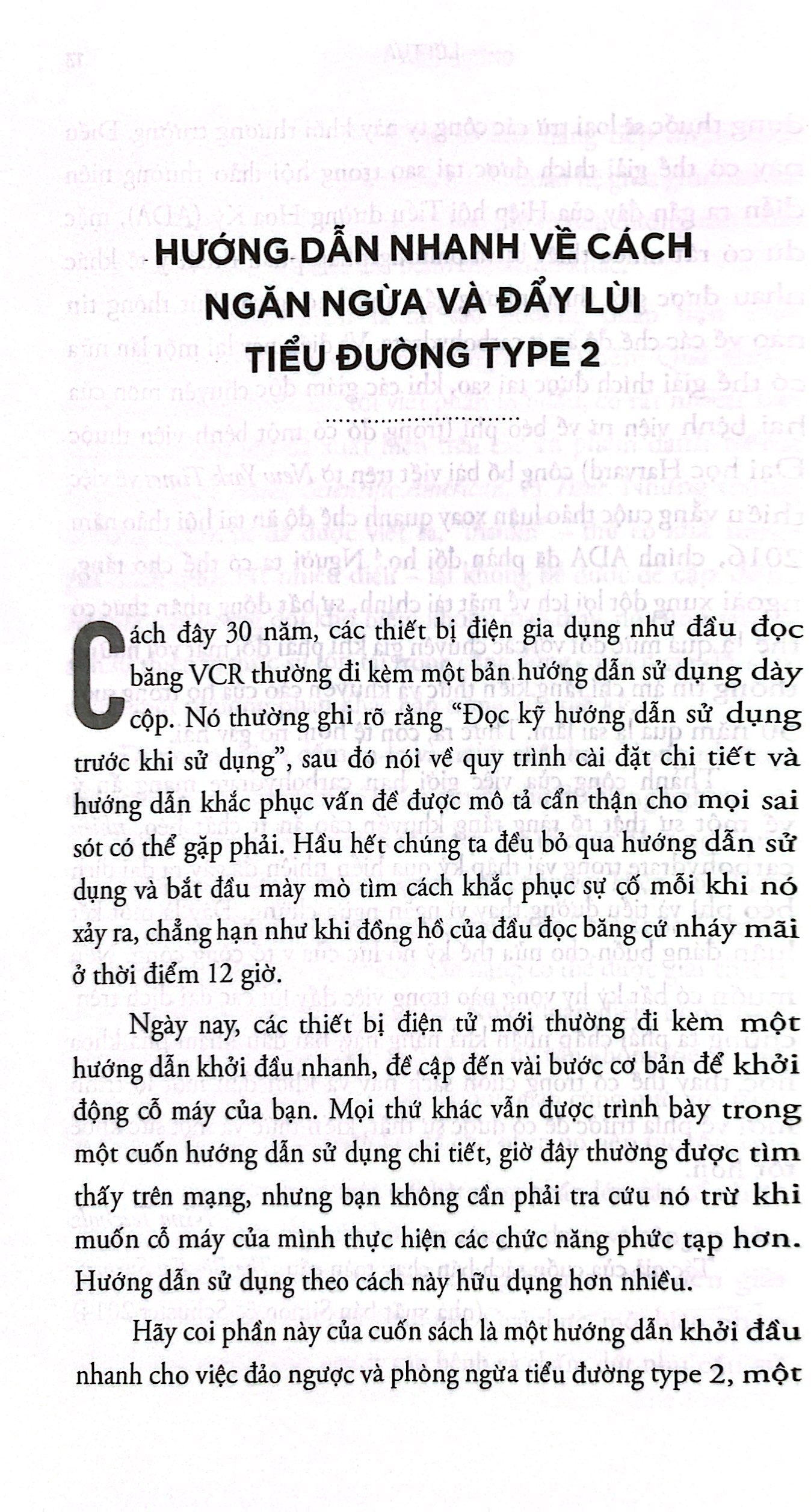 mật mã tiểu đường - Ảnh 11
