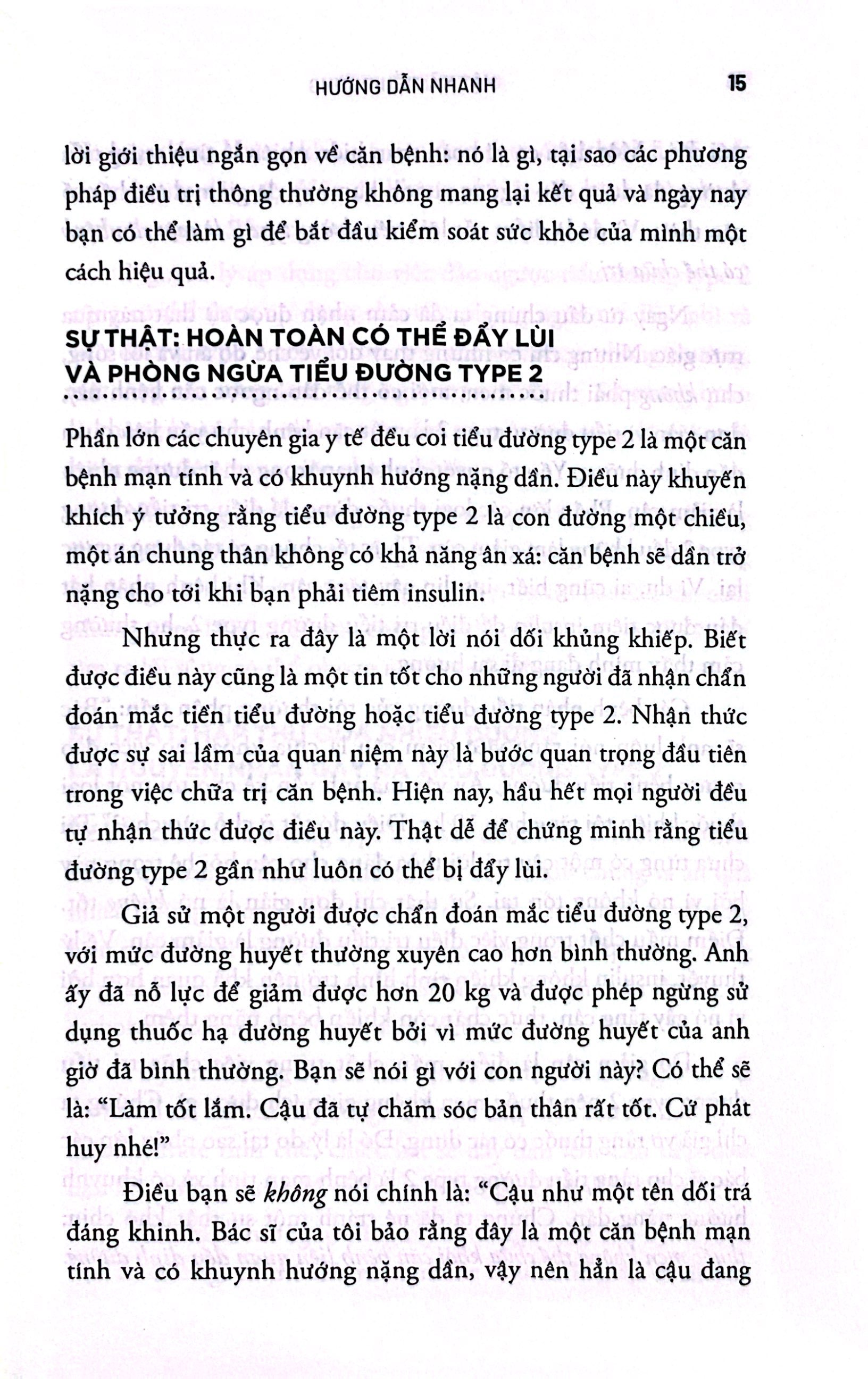 mật mã tiểu đường - Ảnh 12