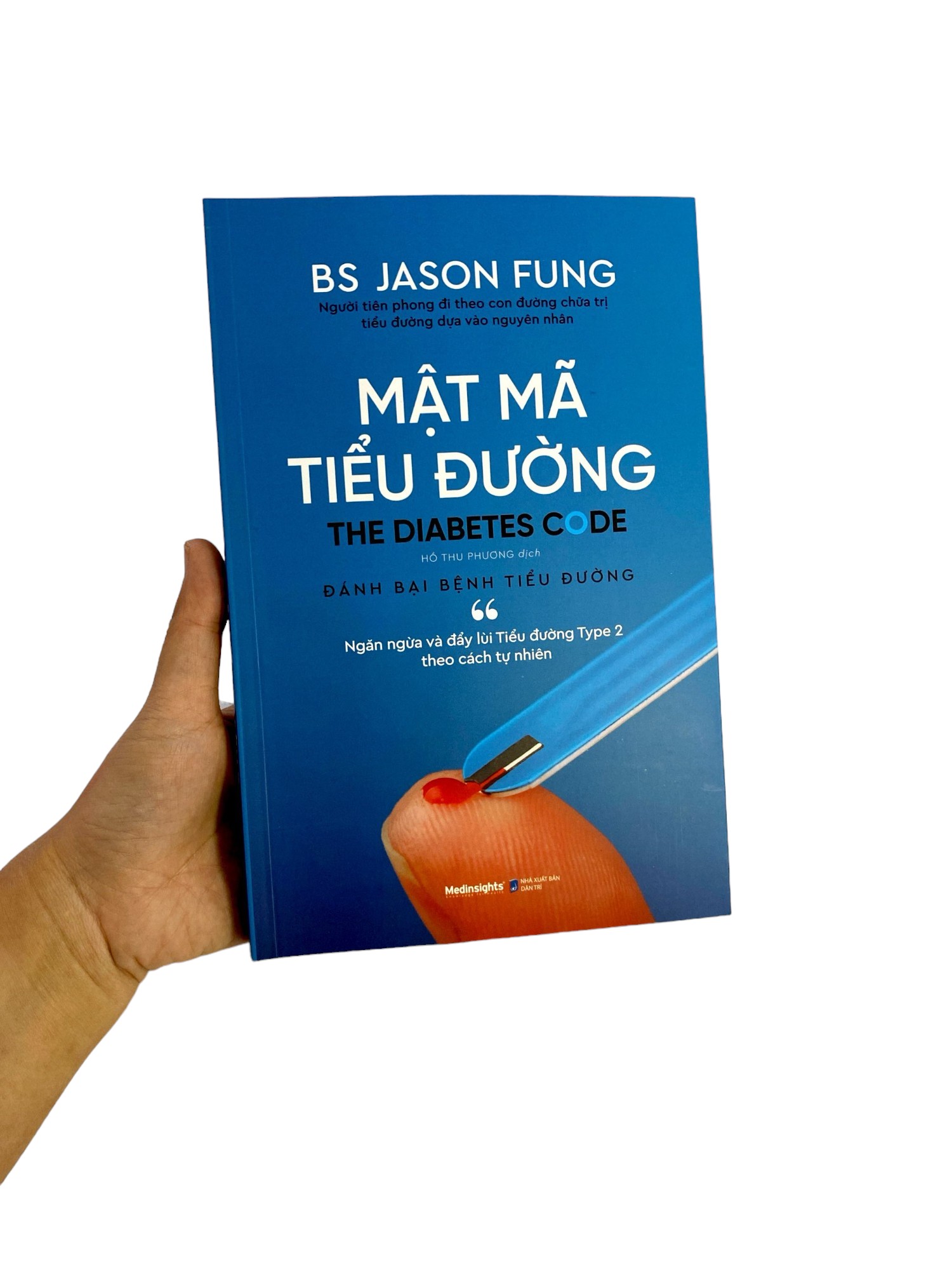 mật mã tiểu đường - Ảnh 13