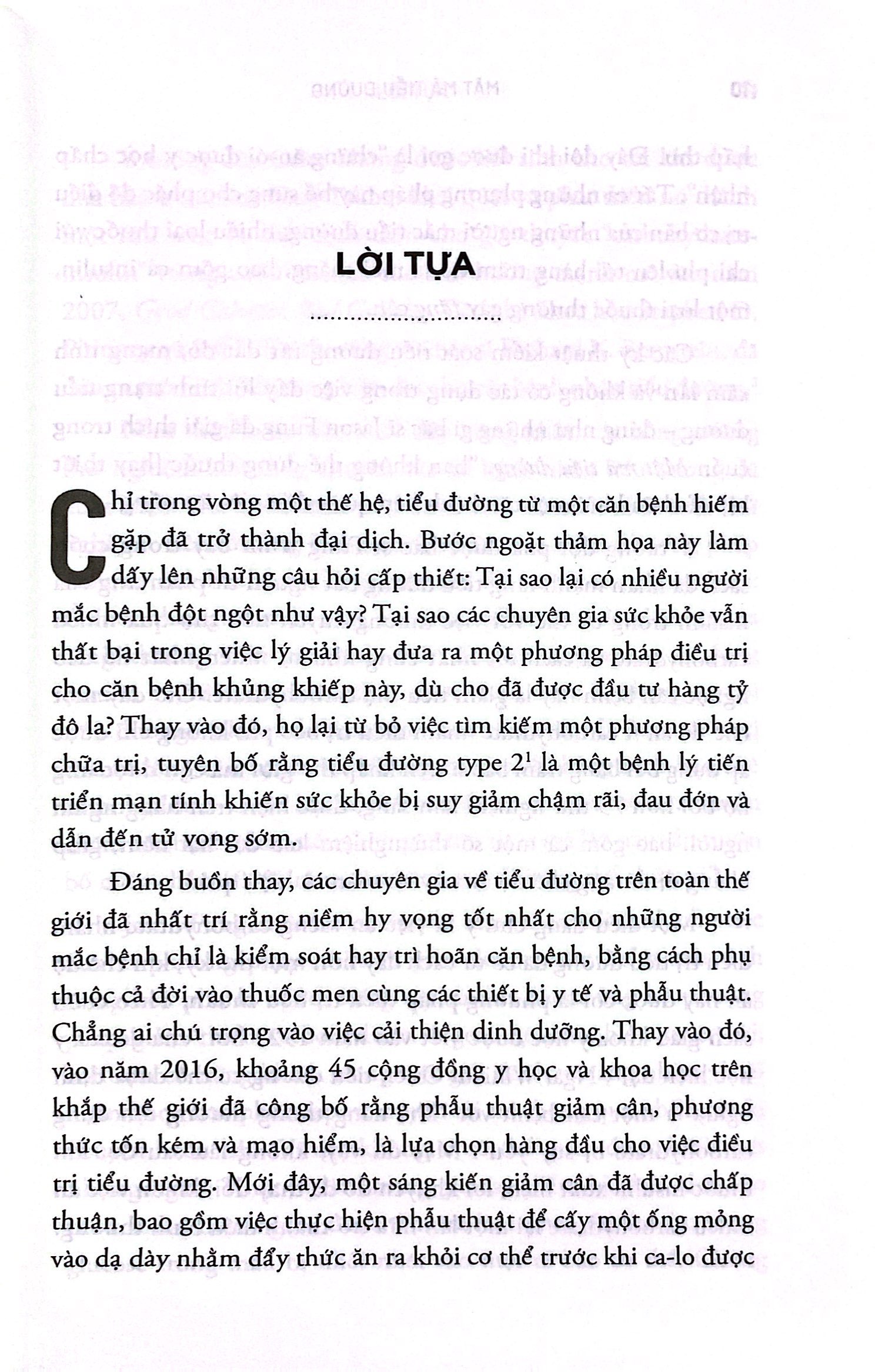 mật mã tiểu đường - Ảnh 6