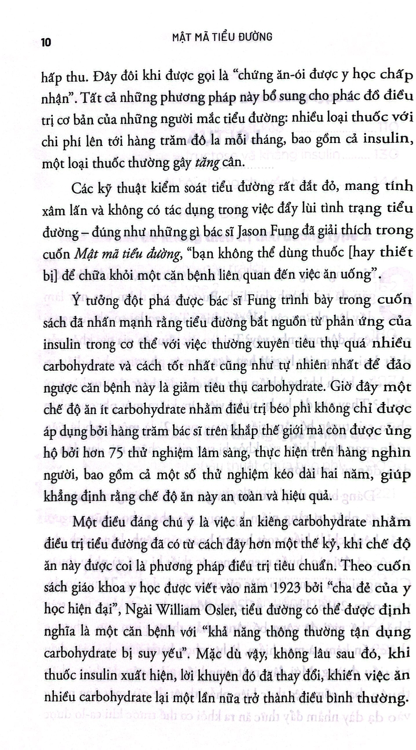 mật mã tiểu đường - Ảnh 7