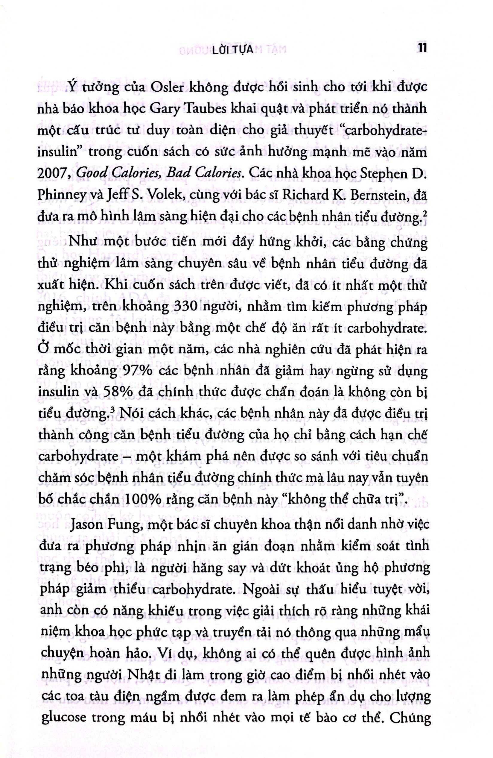 mật mã tiểu đường - Ảnh 8