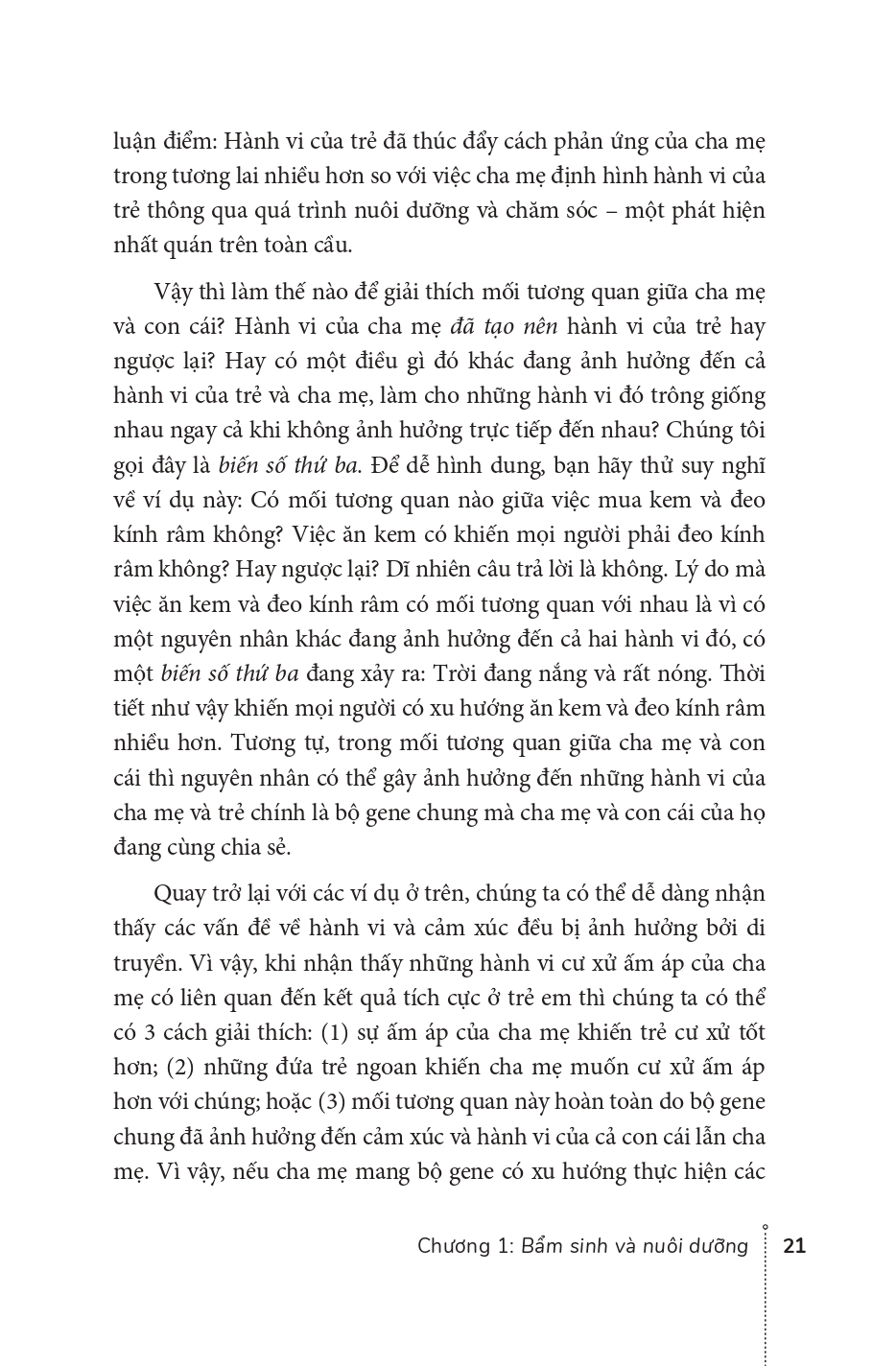 mật mã trẻ thơ - dạy con không áp lực - Ảnh 12